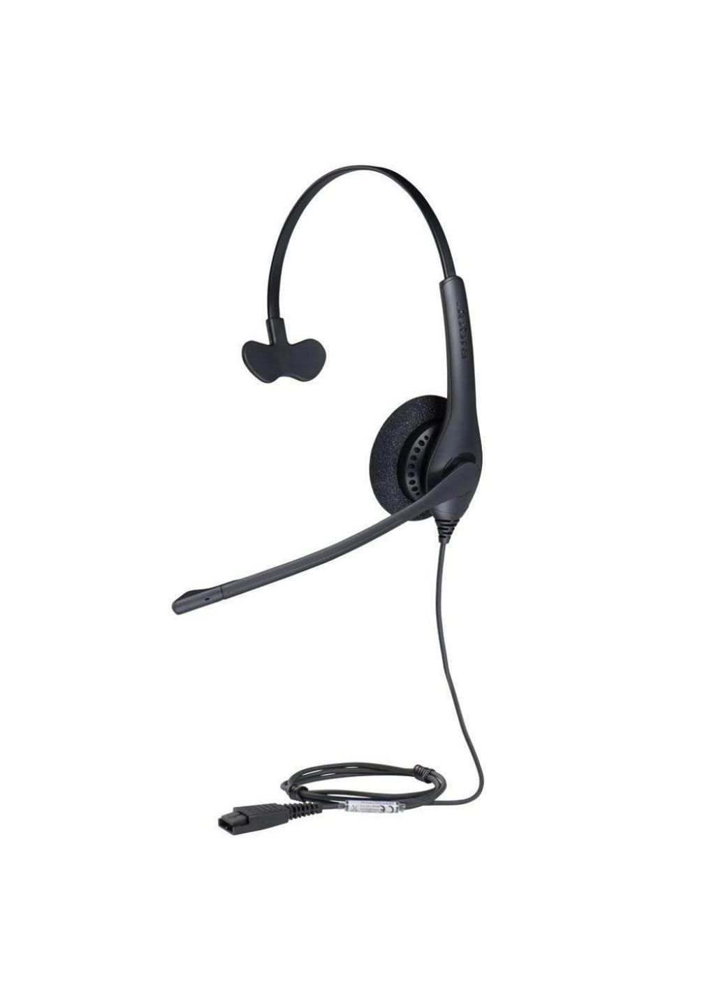 Наушники (1553-0159) Jabra BIZ 1500 Mono USB (253547358)