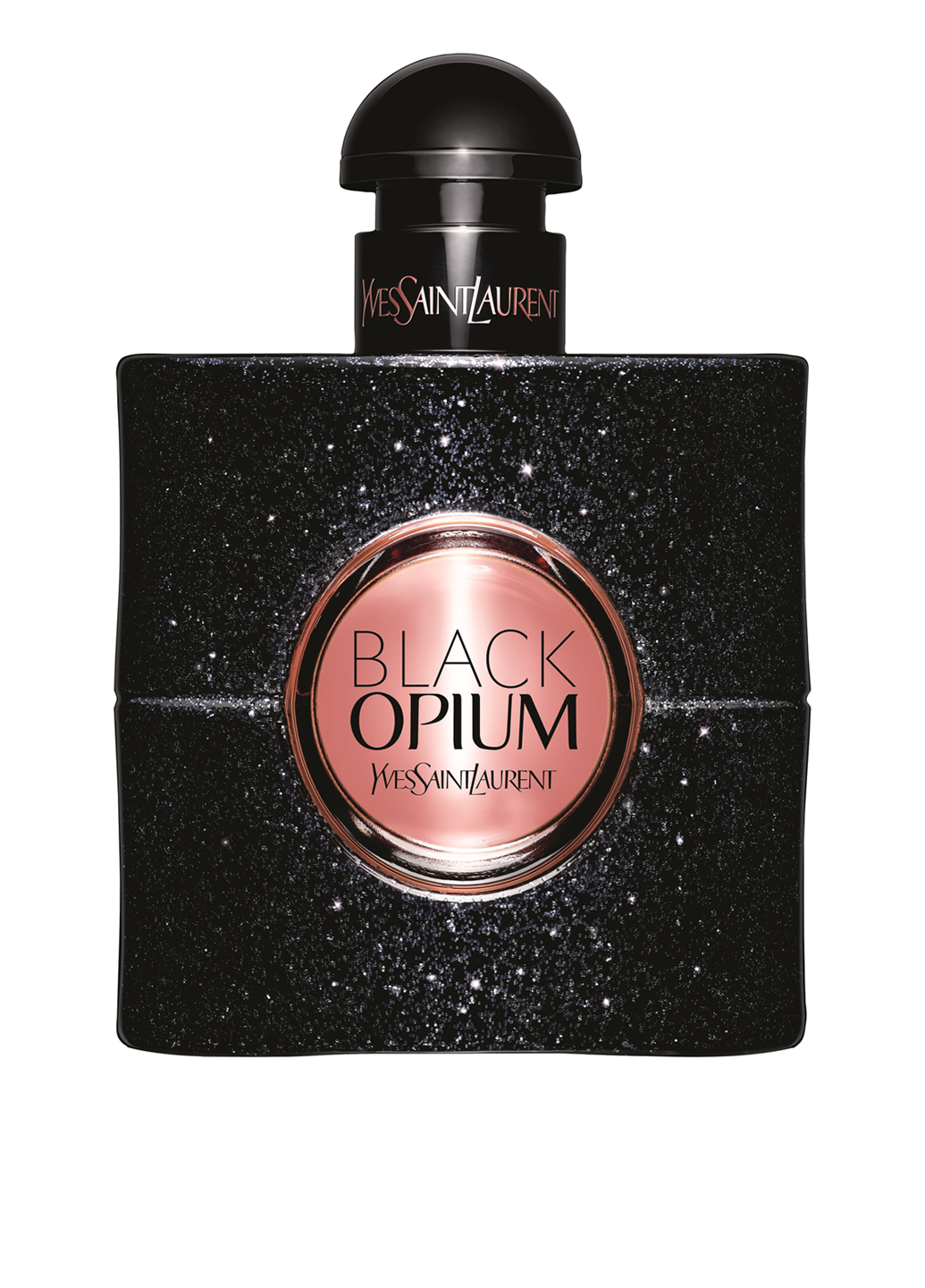 Парфумована вода Black Opium (пробник), 1,2 мл YSL (16976859)