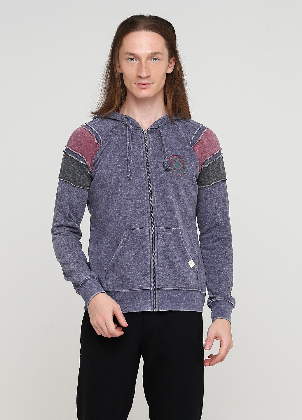 Толстовка Blue 84 (361959986)