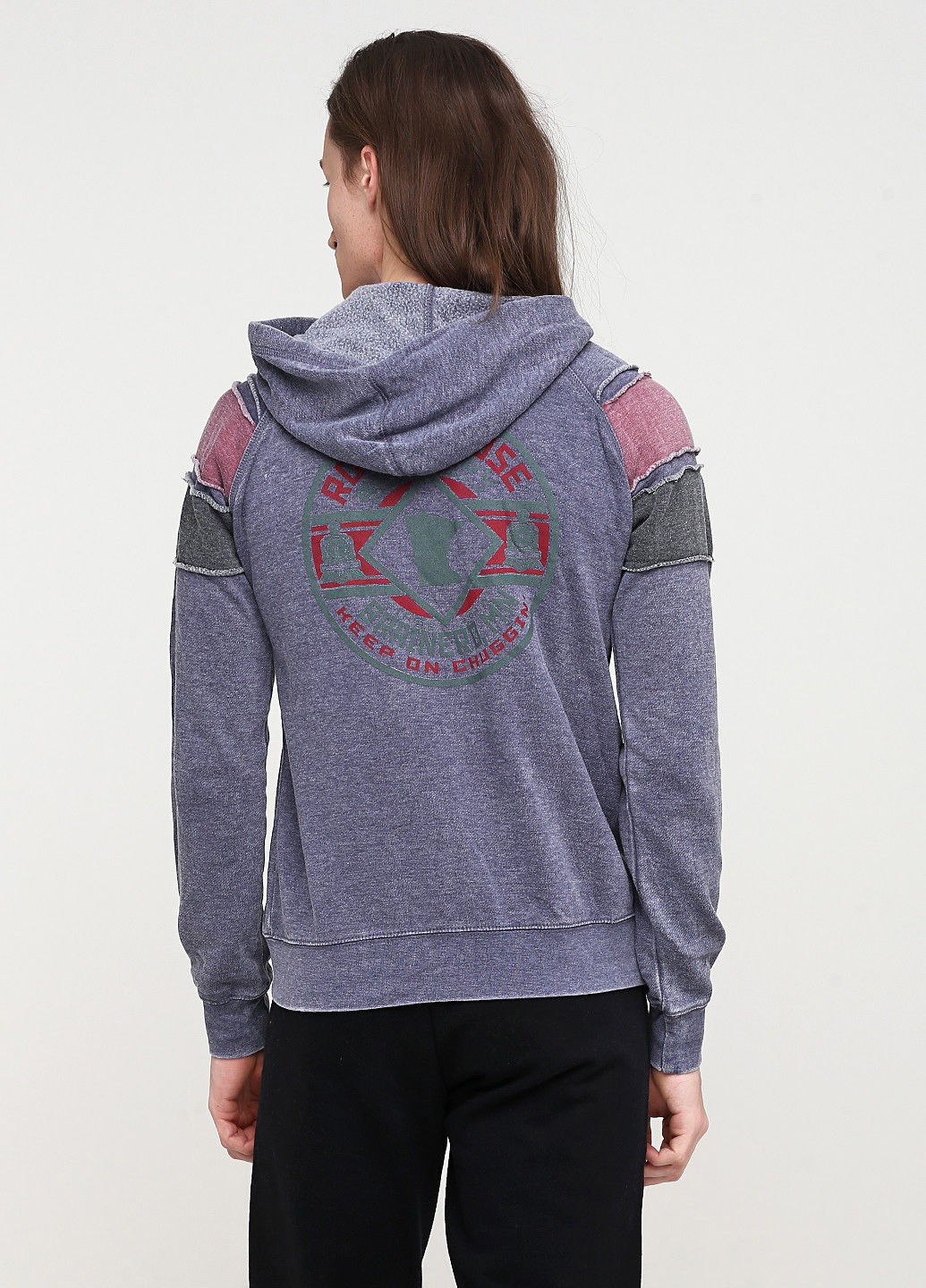 Толстовка Blue 84 (361959986)