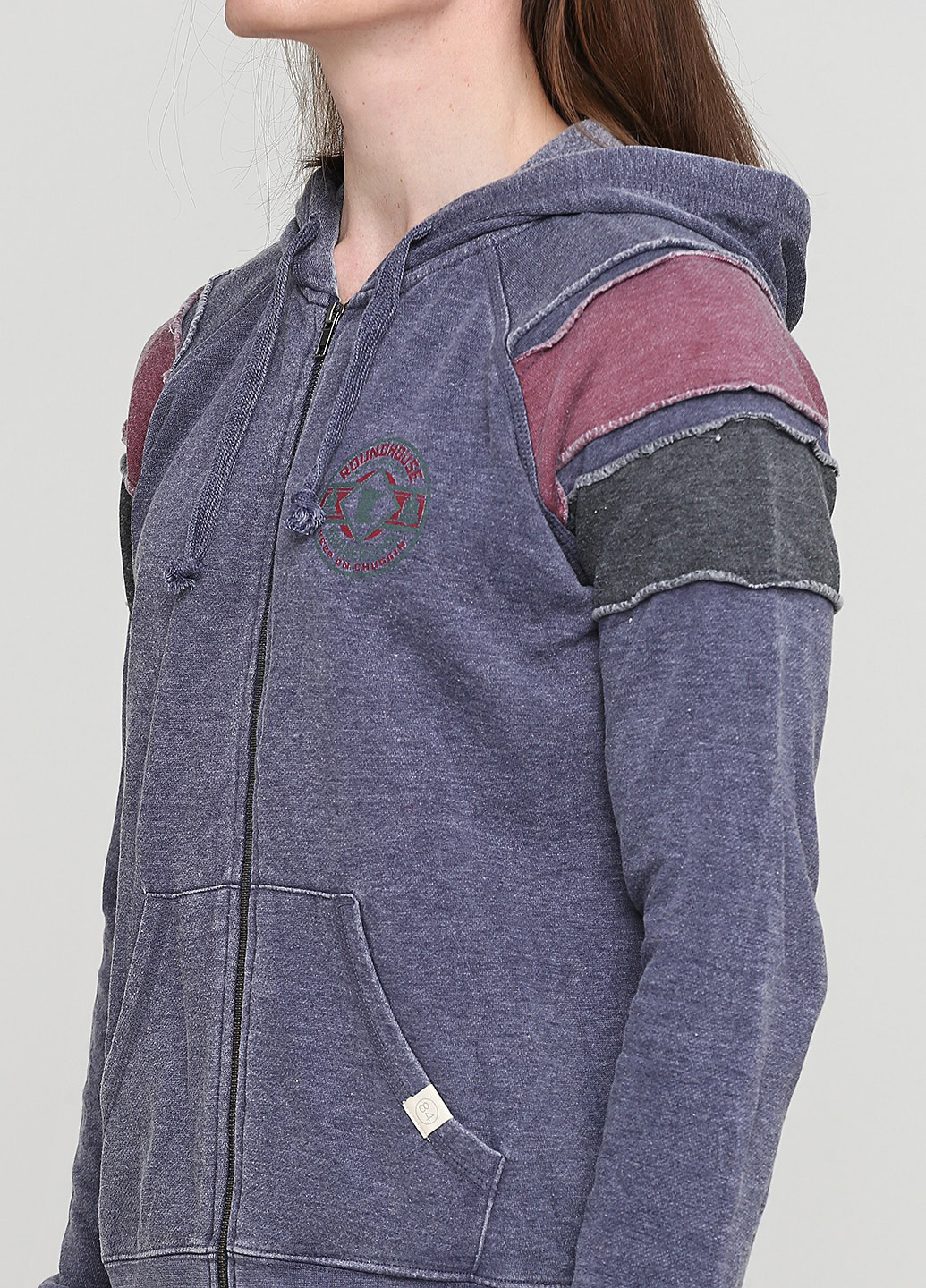 Толстовка Blue 84 (361959986)