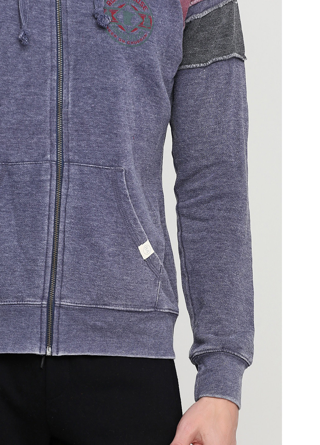 Толстовка Blue 84 (361959986)