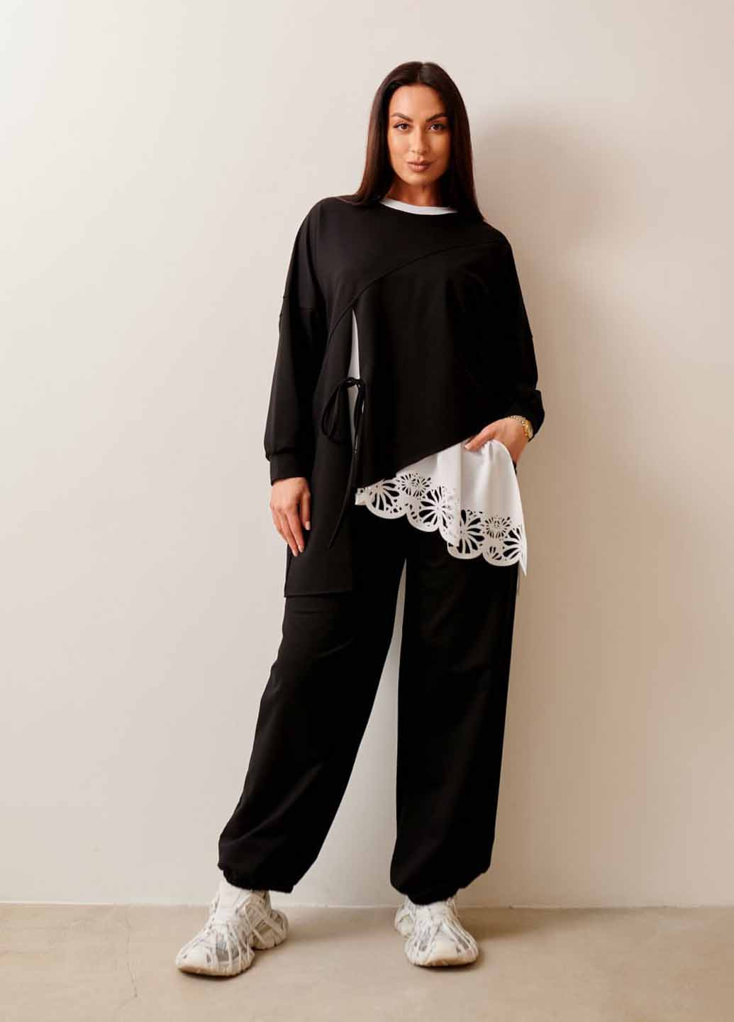 Костюм (блуза, штани) LibeAmore (367018767)