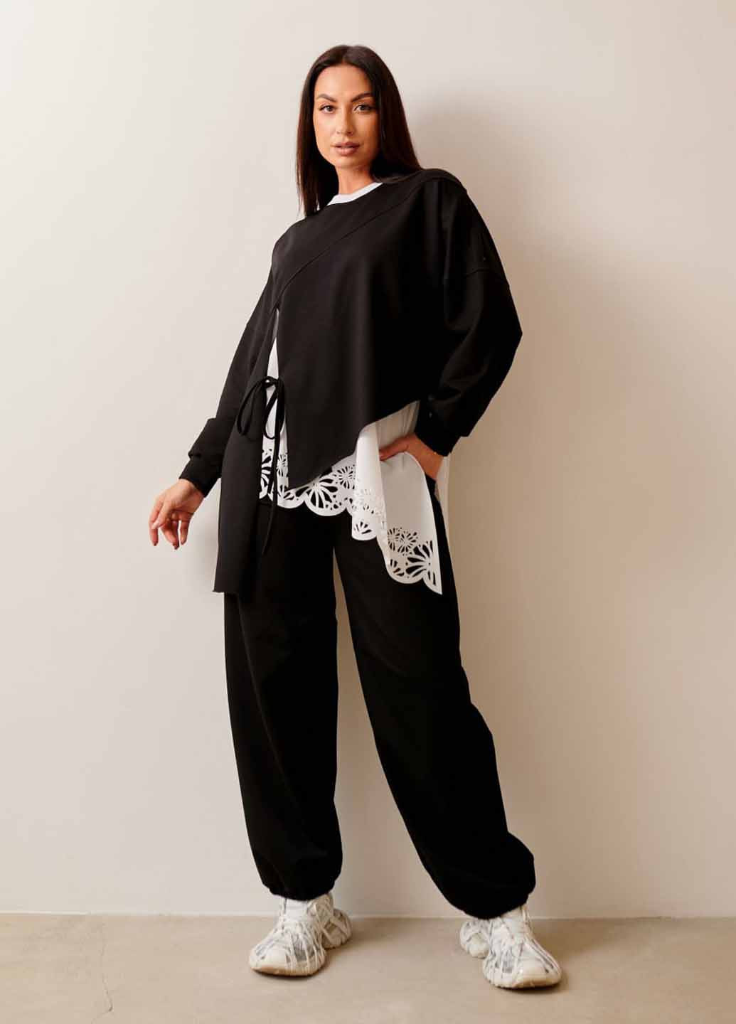 Костюм (блуза, штани) LibeAmore (367018767)