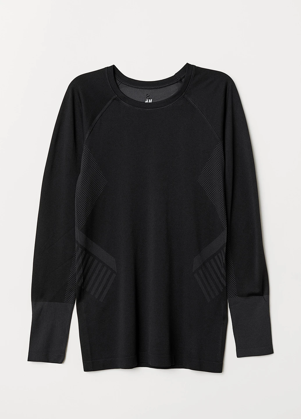 Термолонгслів H&M (190222064)