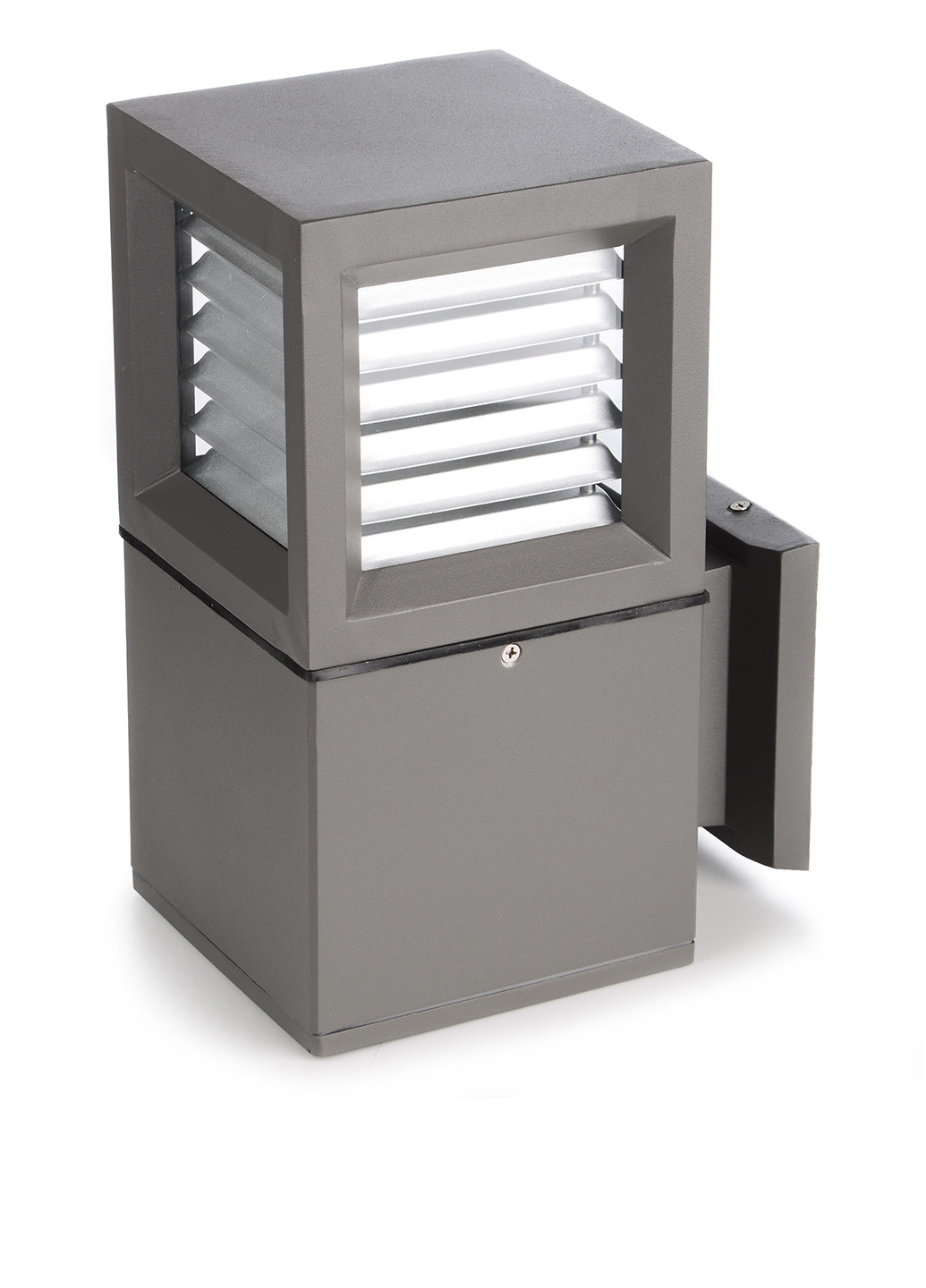 Уличная подсветка фасадов, 295х150х215 мм Brille (130565071)