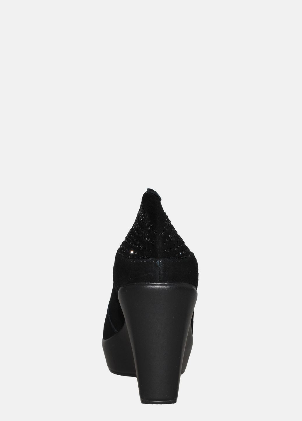 Туфлі RB650-9488-114 Black Erisses (266415494)