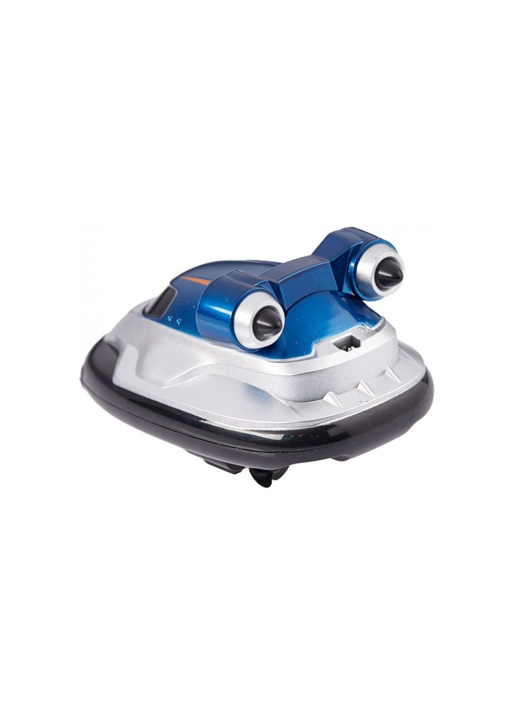 Радіокерована іграшка Катер Speed Boat Small Blue (QT888-1A blue) Zipp Toys (254068253)