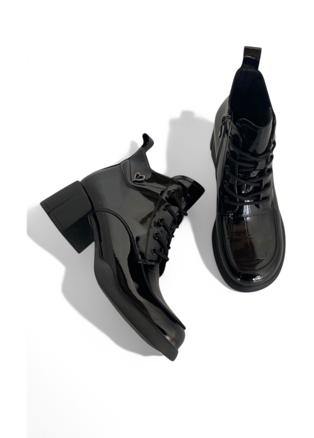 Черевики Meego (322090503)