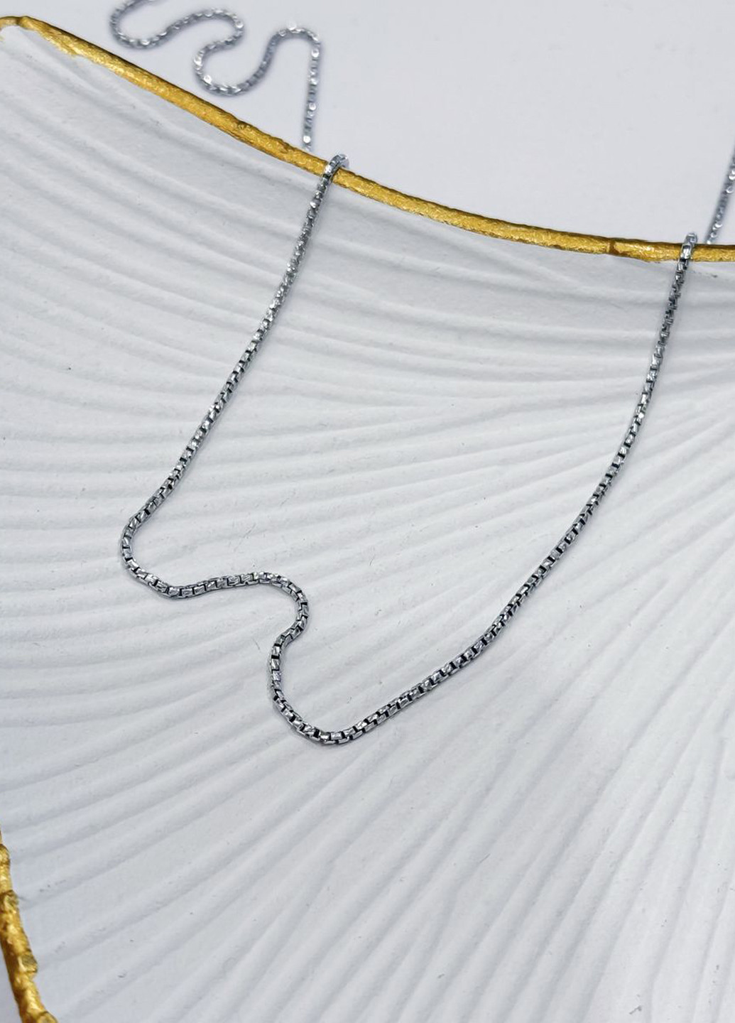 Цепочка Silver Flame (307264830)