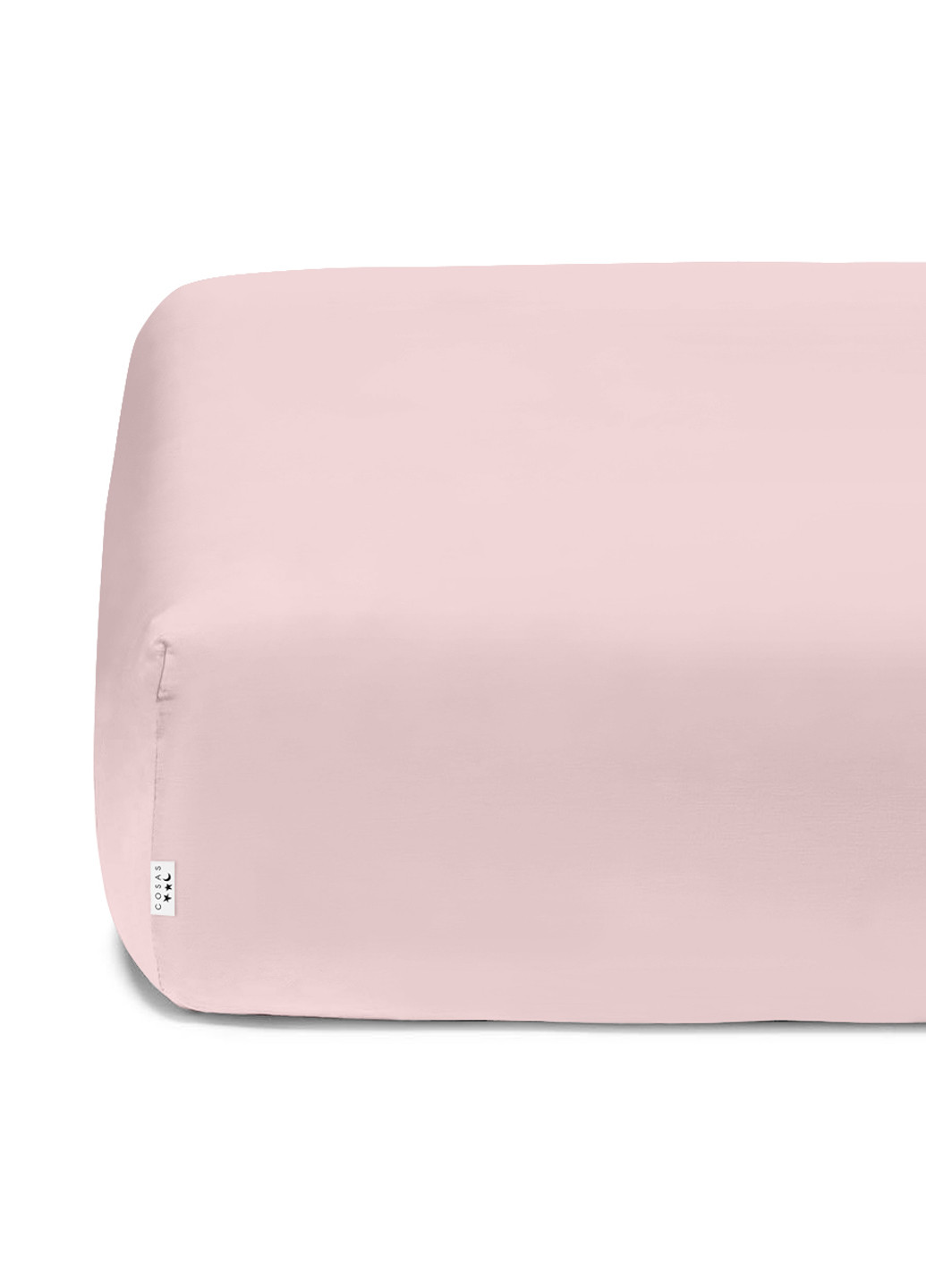 Простирадло на гумці, 160х200х20 см Cosas (155369294)