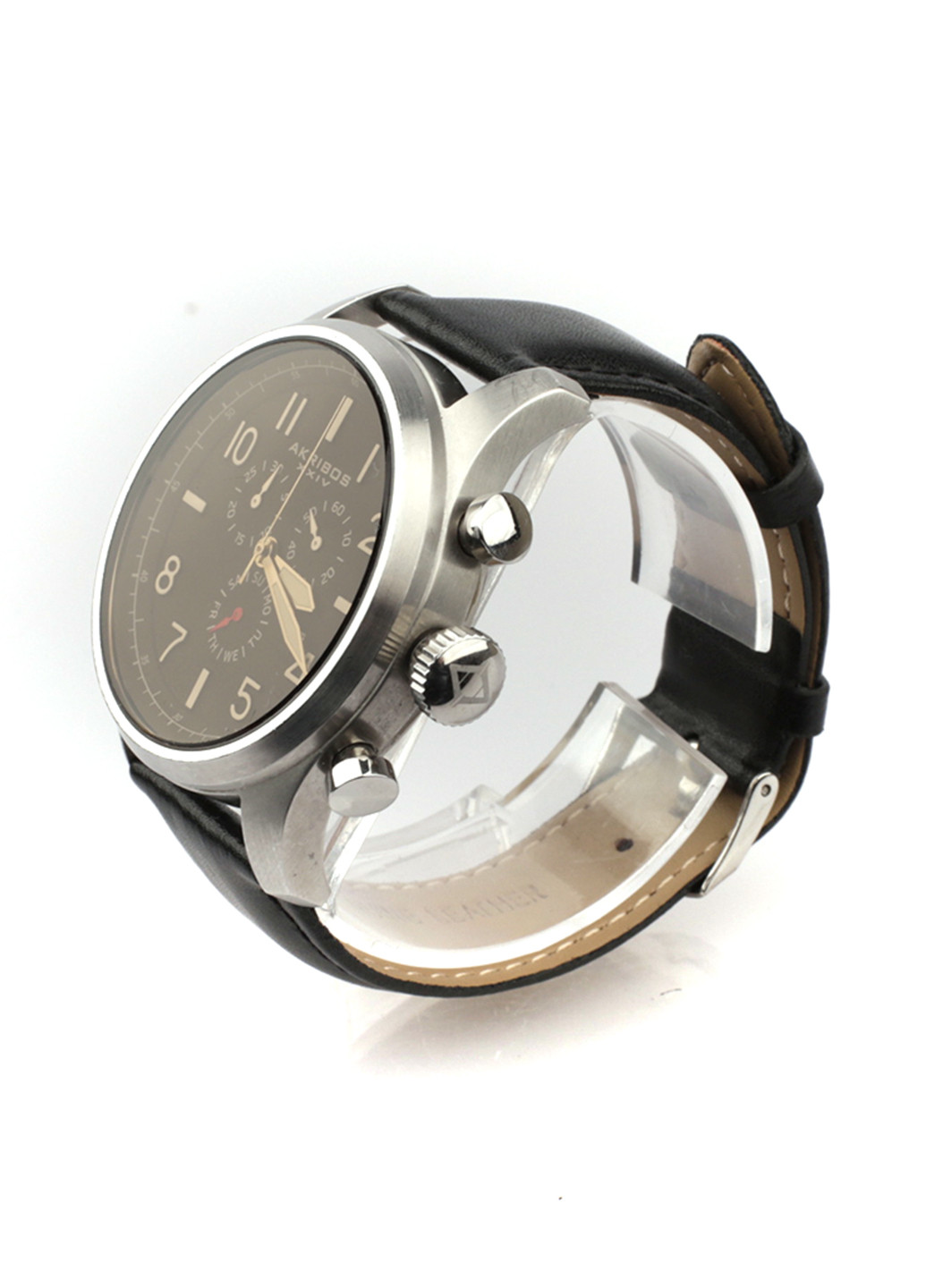 Годинники AKRIBOS XXIV AK705SSB (231488791)