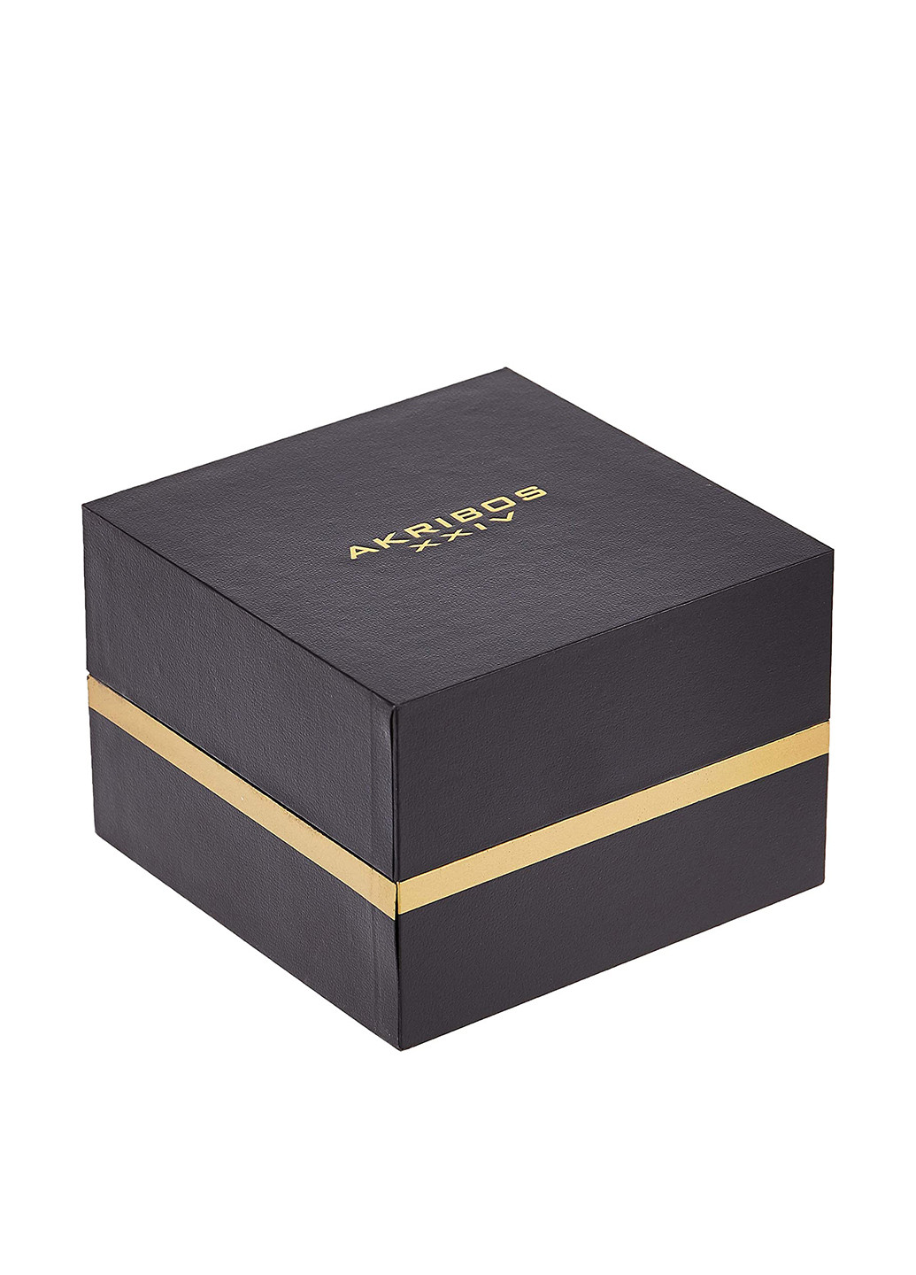 Годинники AKRIBOS XXIV AK705SSB (231488791)