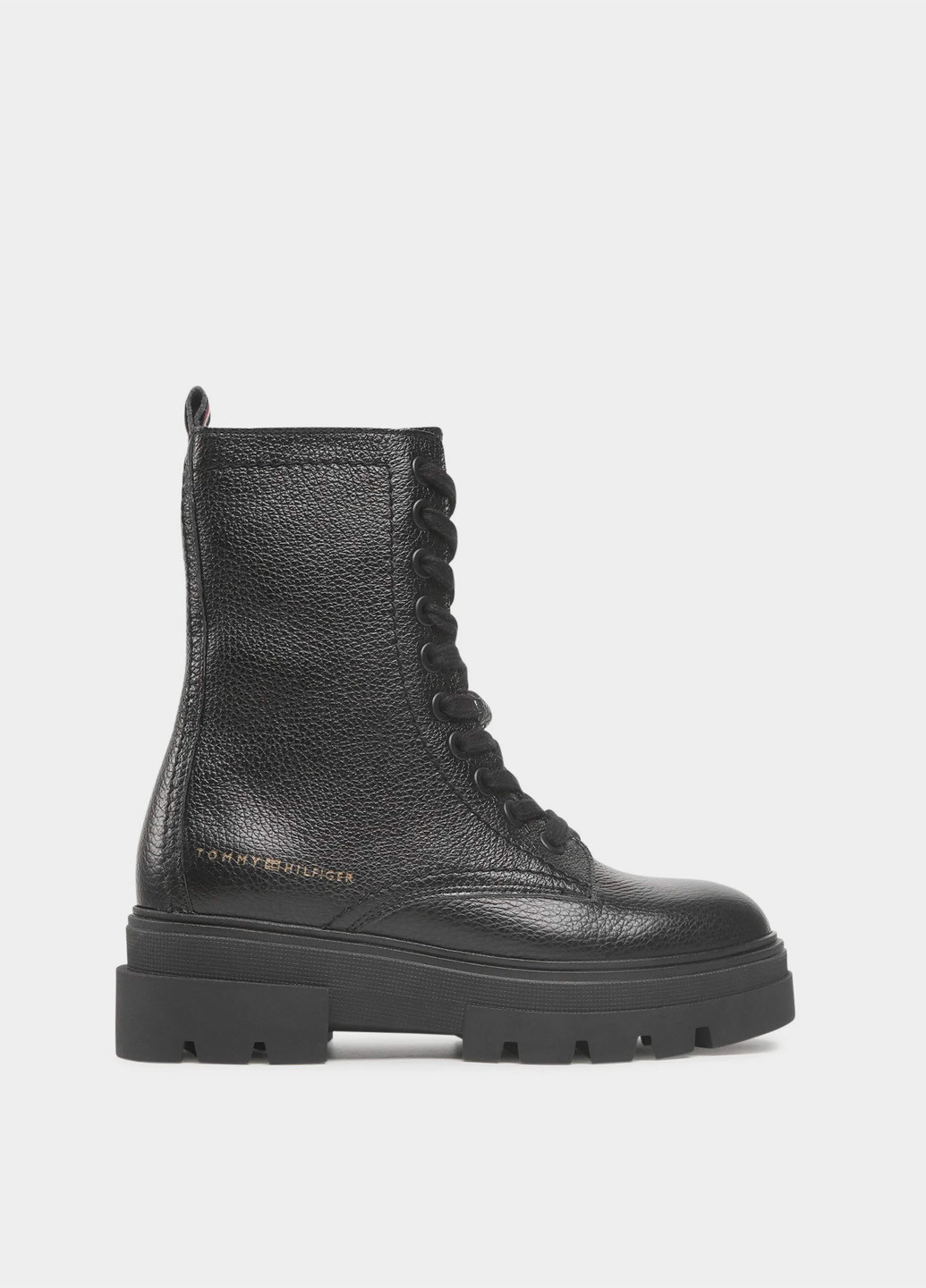 Черевики Tommy Hilfiger (329039383)