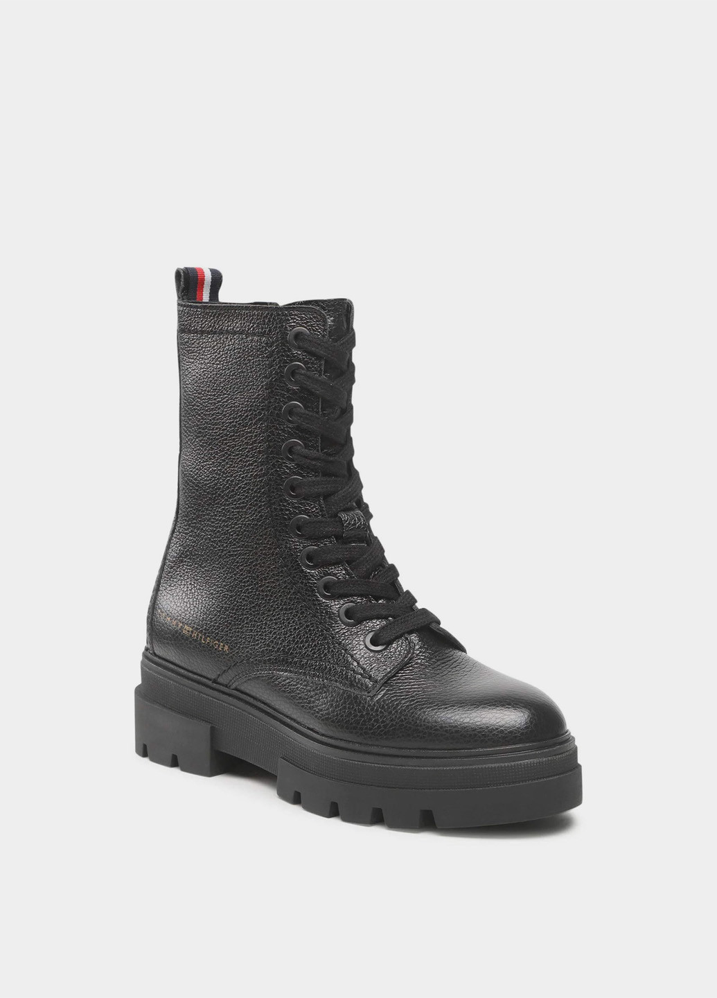 Черевики Tommy Hilfiger (329039383)