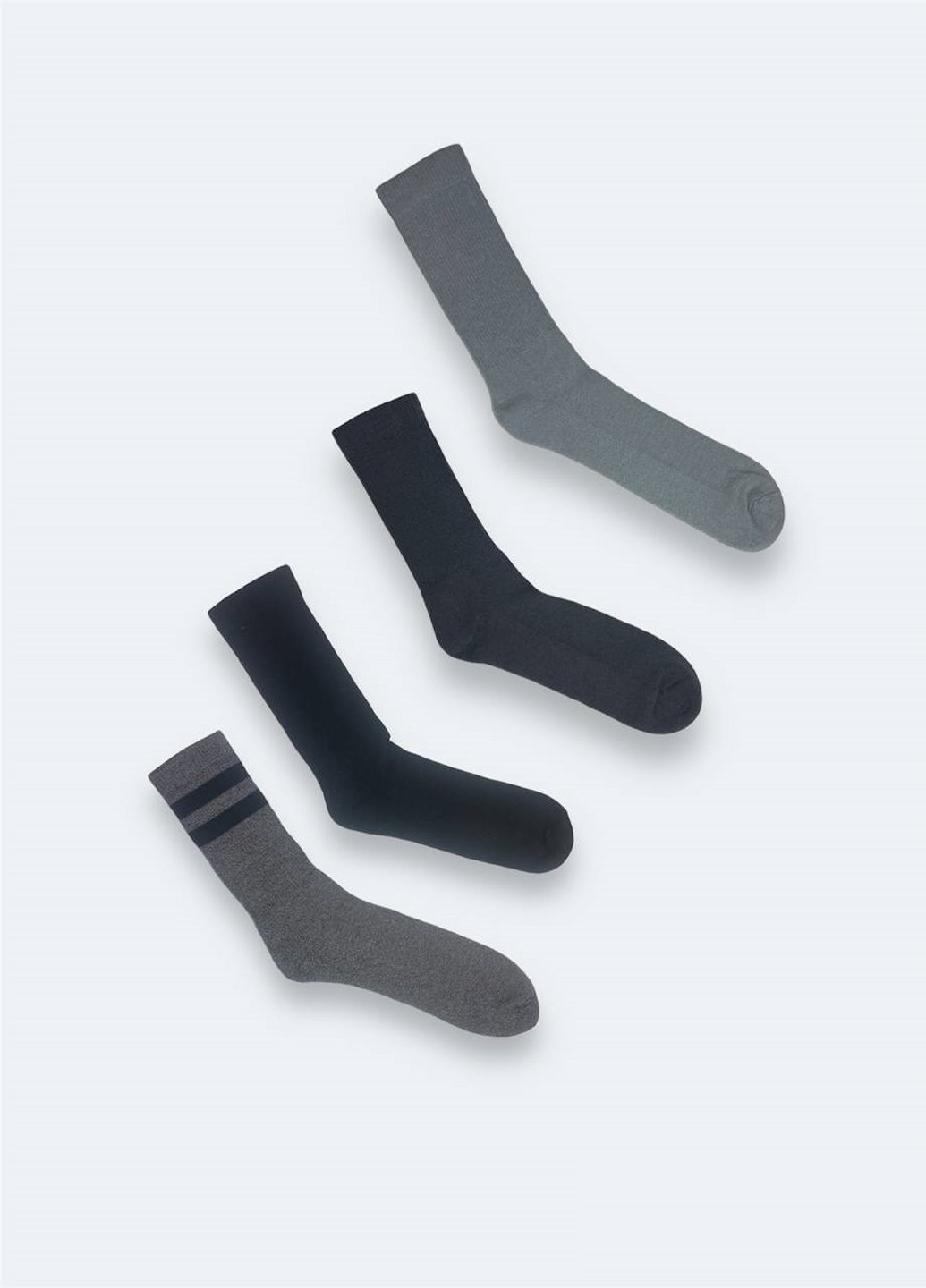 Шкарпетки (4 пари) H&M (292940893)