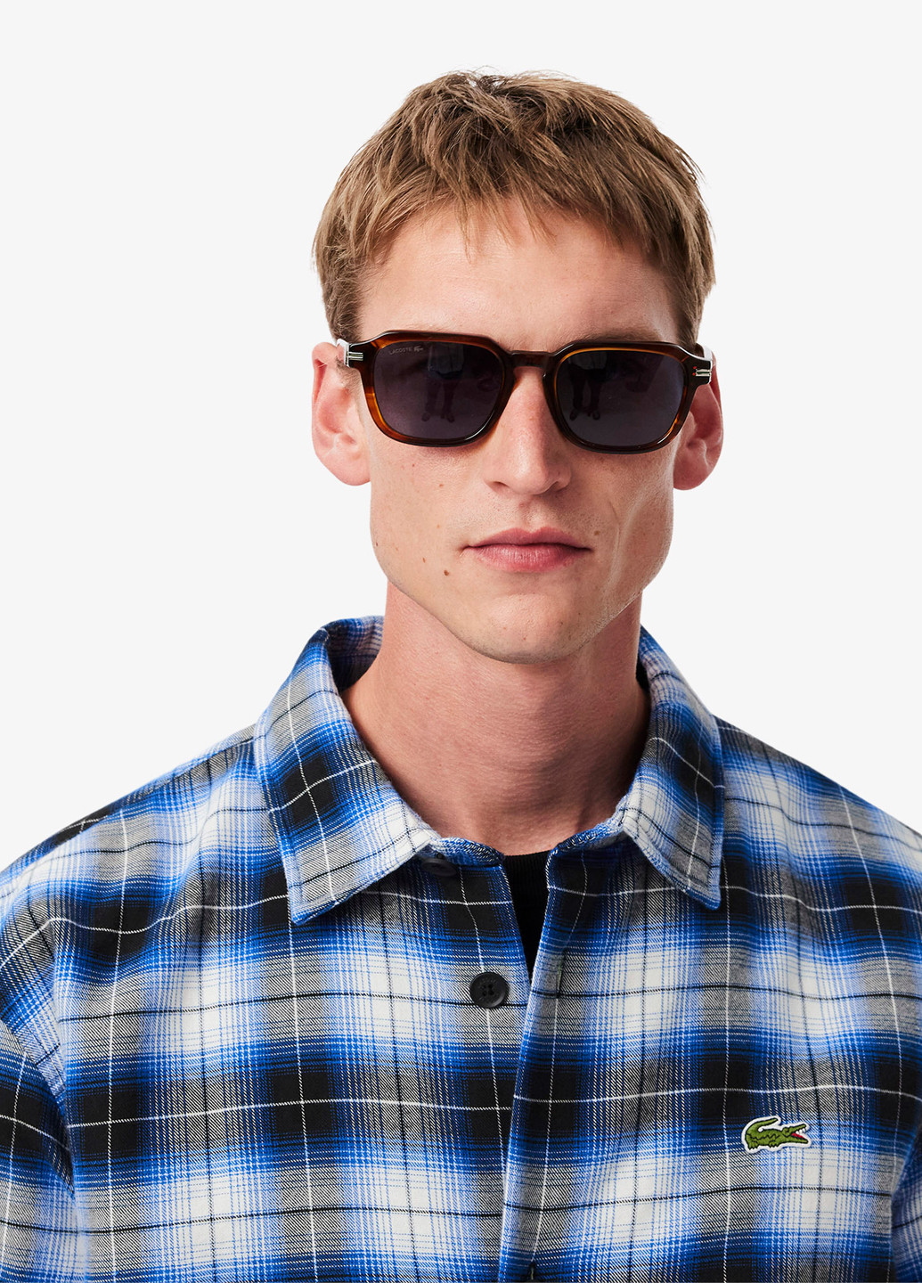 Куртка-сорочка Lacoste (329629187)