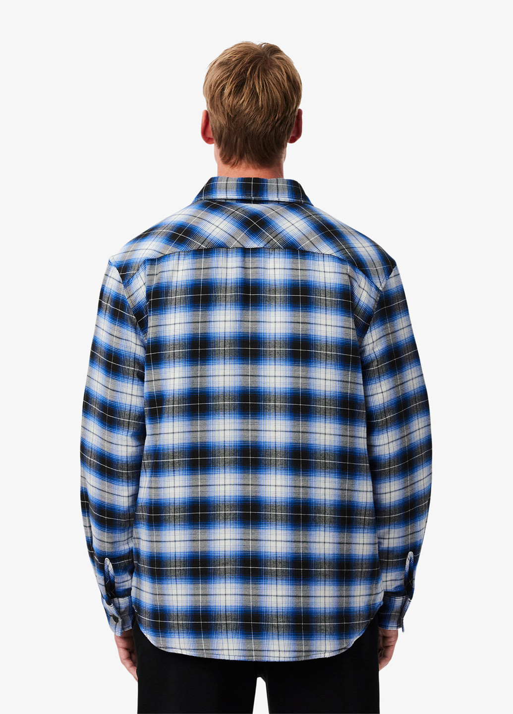 Куртка-сорочка Lacoste (329629187)