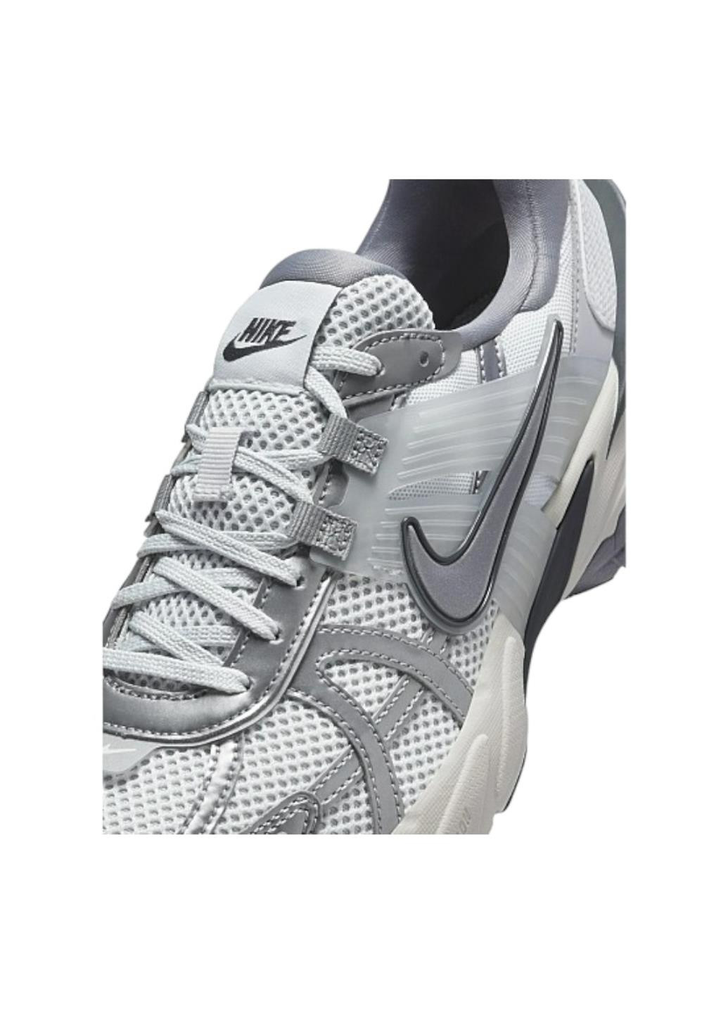 Кроссовки FD0736-003 Nike V2K Run комбинированные демисезоны (317252131)