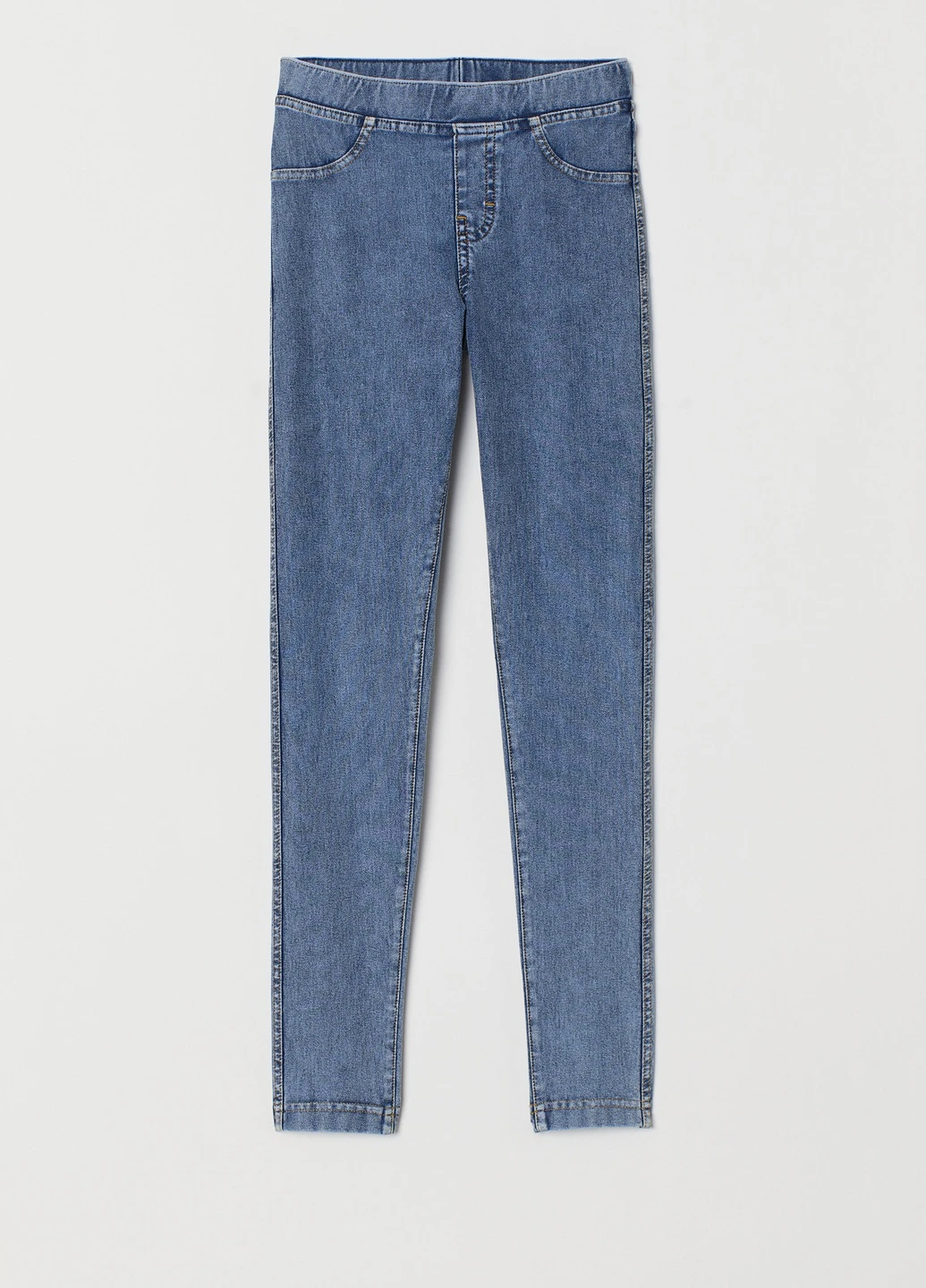 Лосини,світло-синій, H&M (254866644)