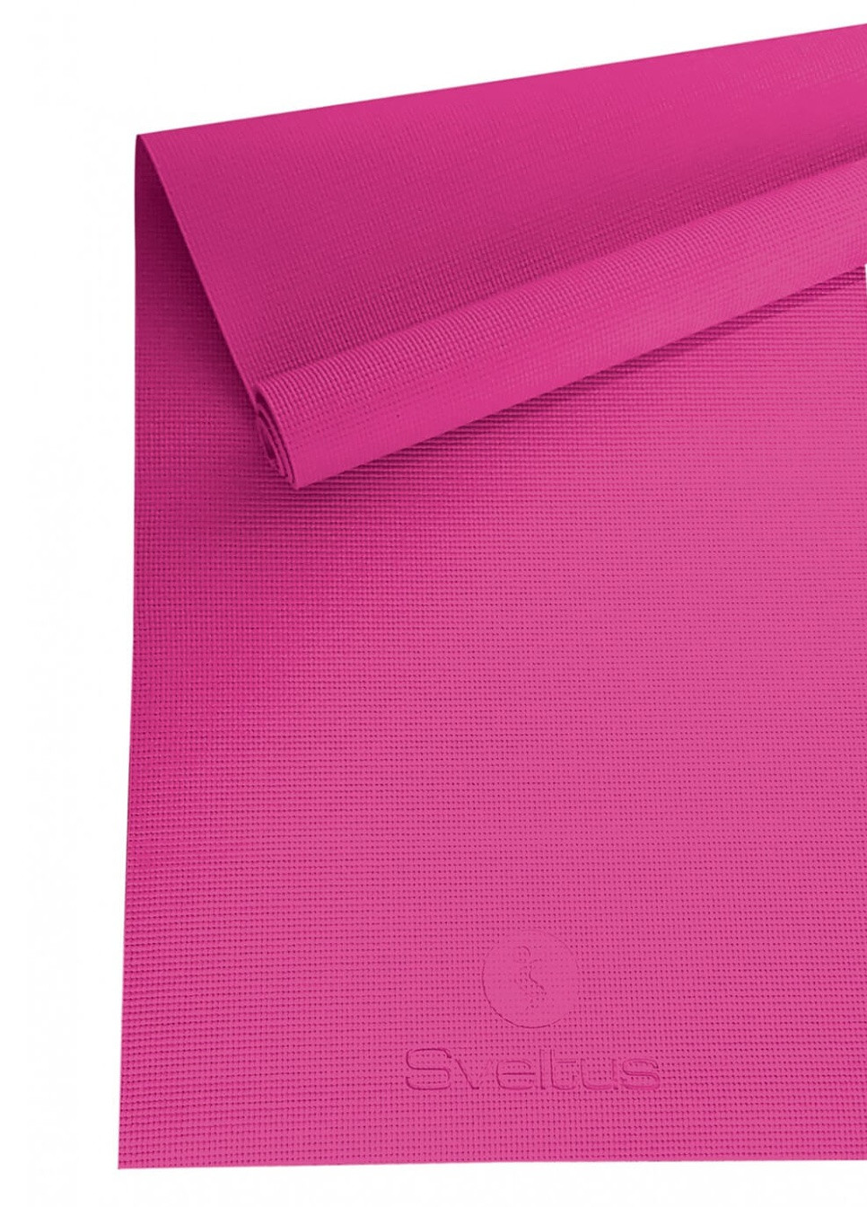 Коврик для йоги и фитнеса Tapigym 170х60х0,5 см Розовый (SLTS-1334) Sveltus (253162213)