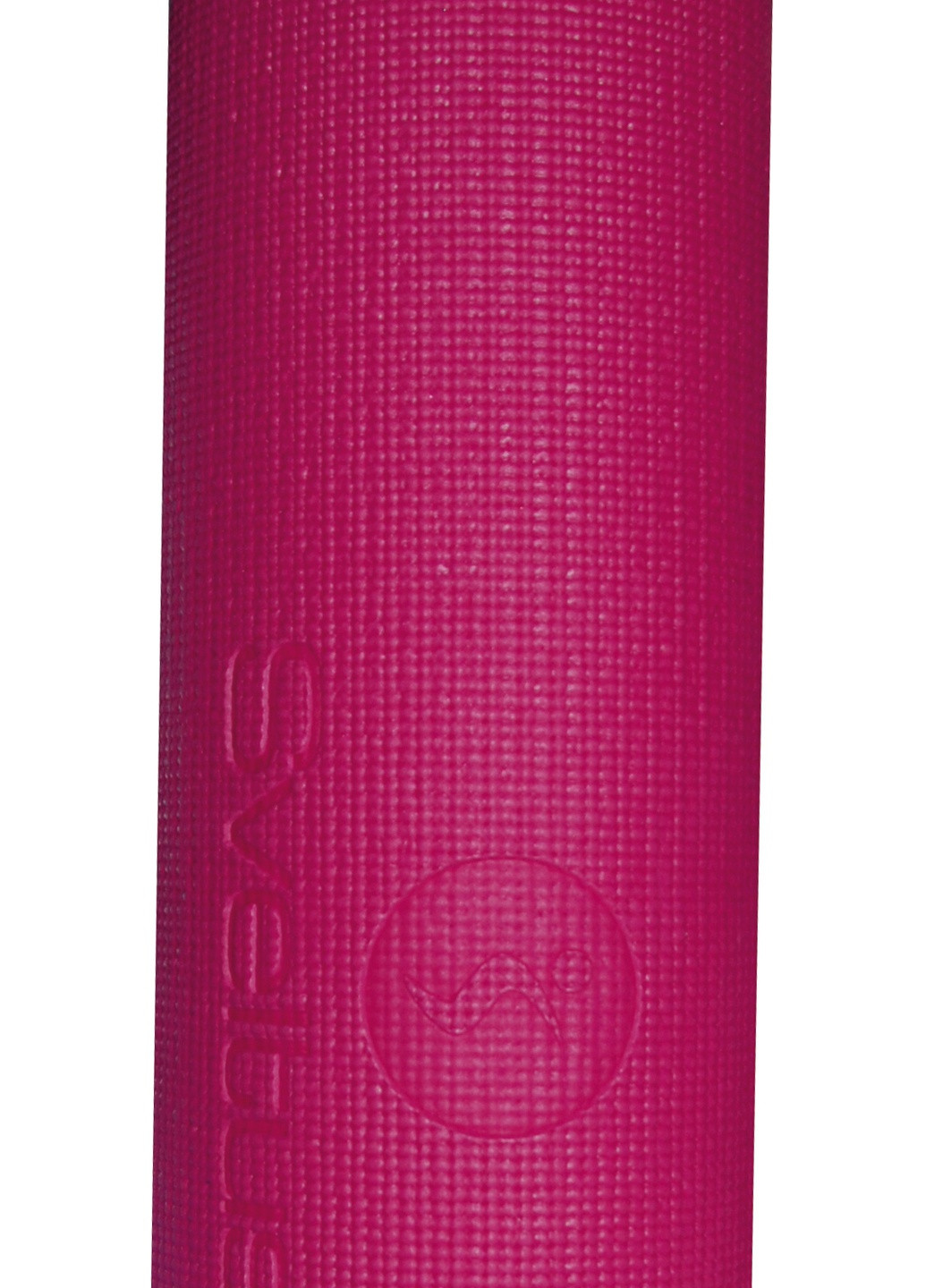 Коврик для йоги и фитнеса Tapigym 170х60х0,5 см Розовый (SLTS-1334) Sveltus (253162213)