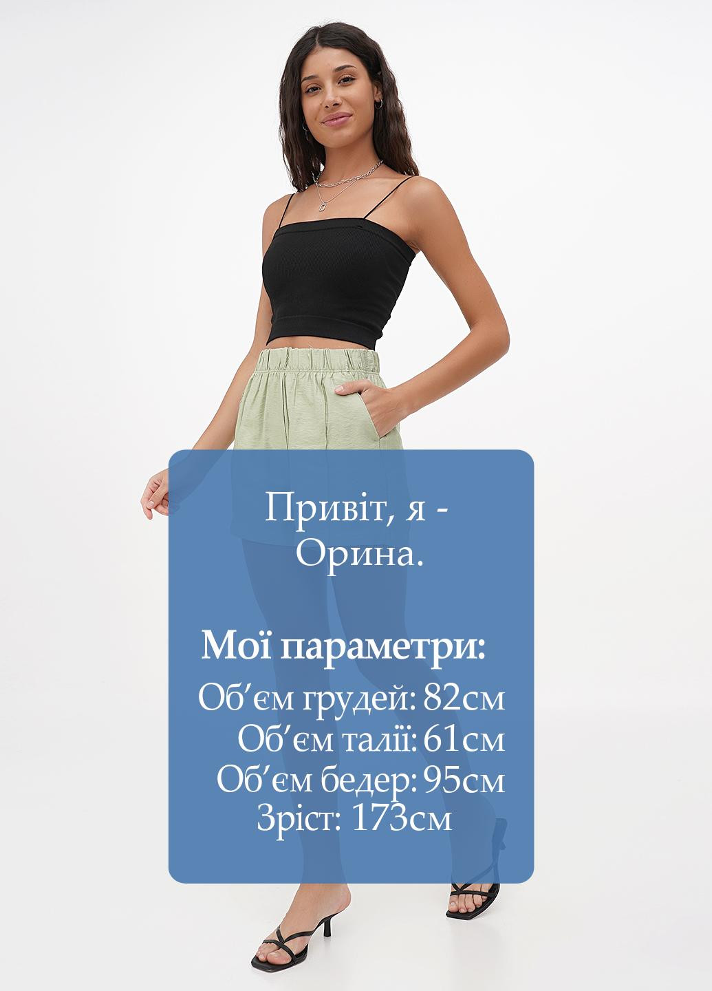 Шорты Calliope (299775941)