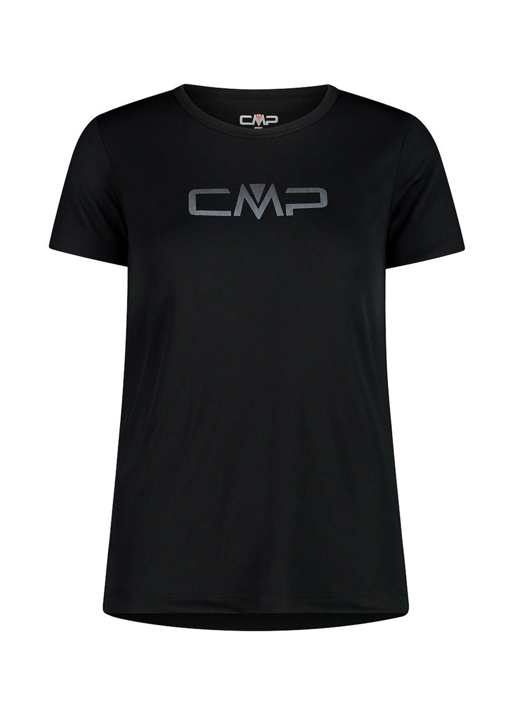 Футболка CMP WOMAN CO T-SHIRT - (349578283)