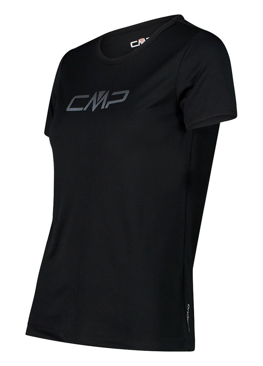 Футболка CMP WOMAN CO T-SHIRT - (349578283)