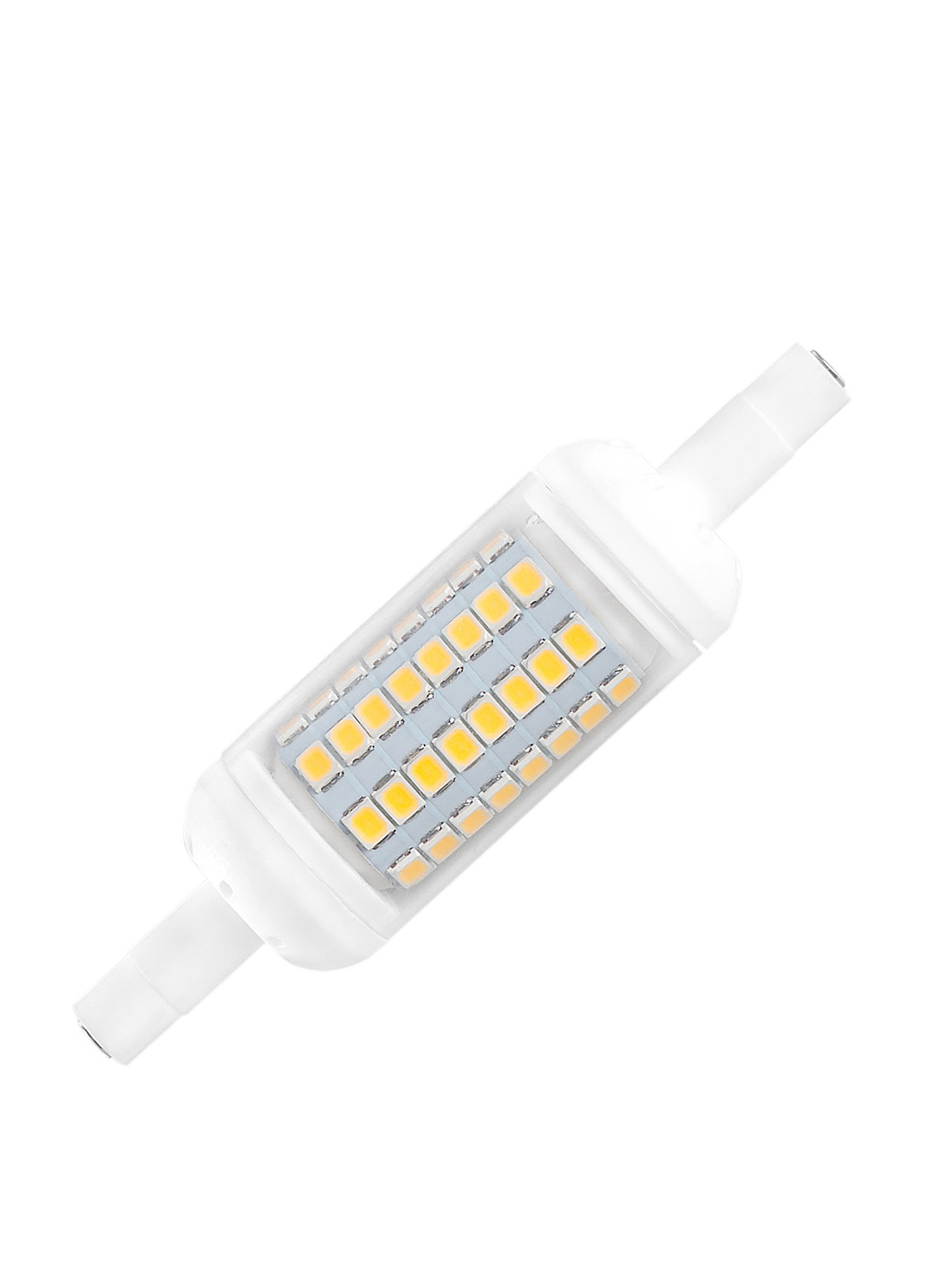 Лампочка світлодіодна R7s, 6 Вт Brille (130565041)