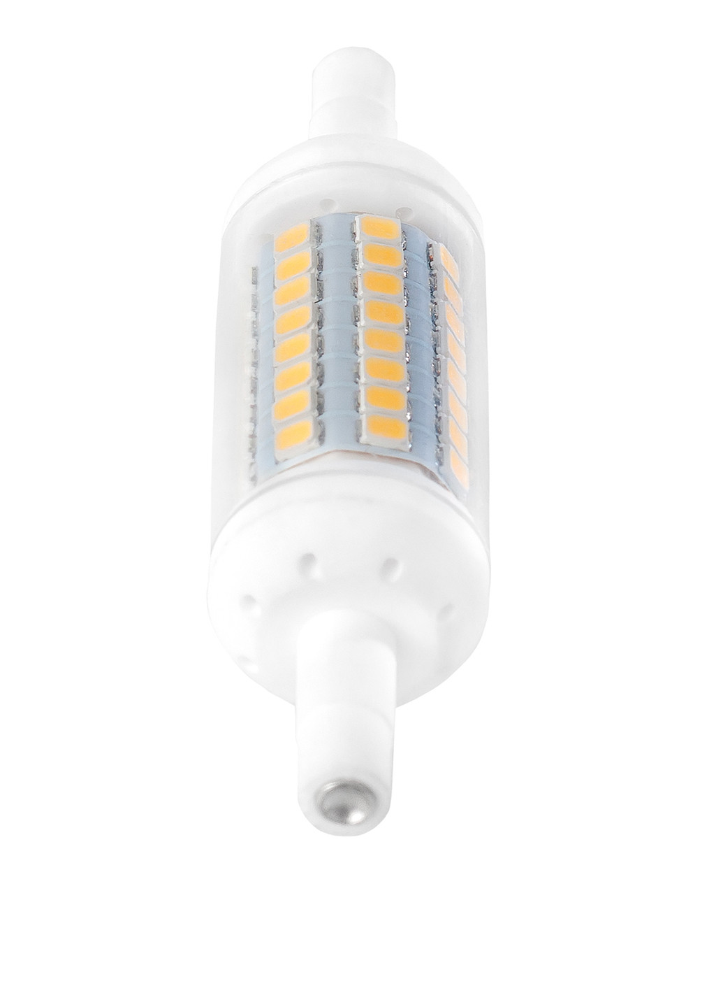 Лампочка світлодіодна R7s, 6 Вт Brille (130565041)