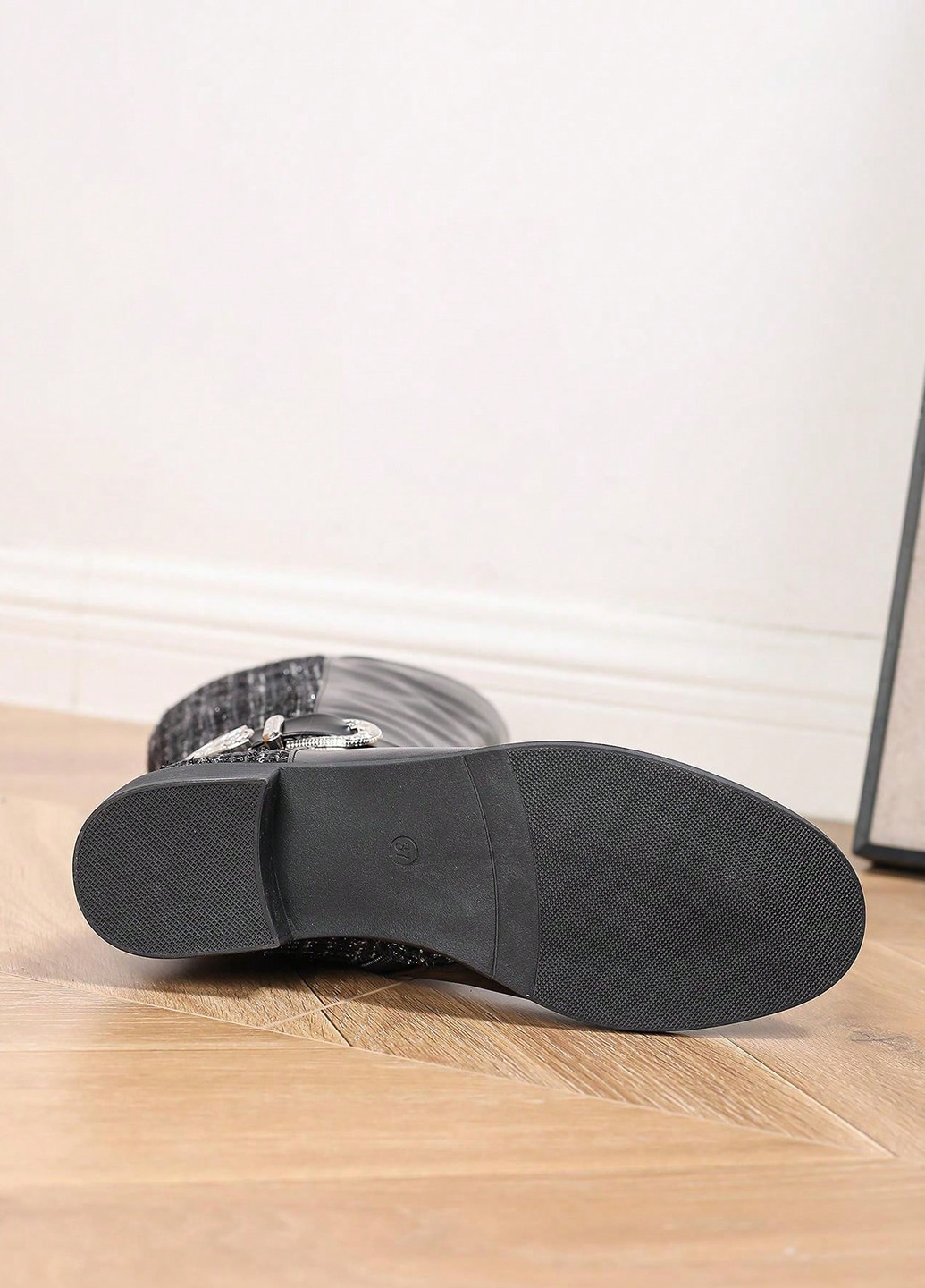 Чоботи SHEIN (341734779)