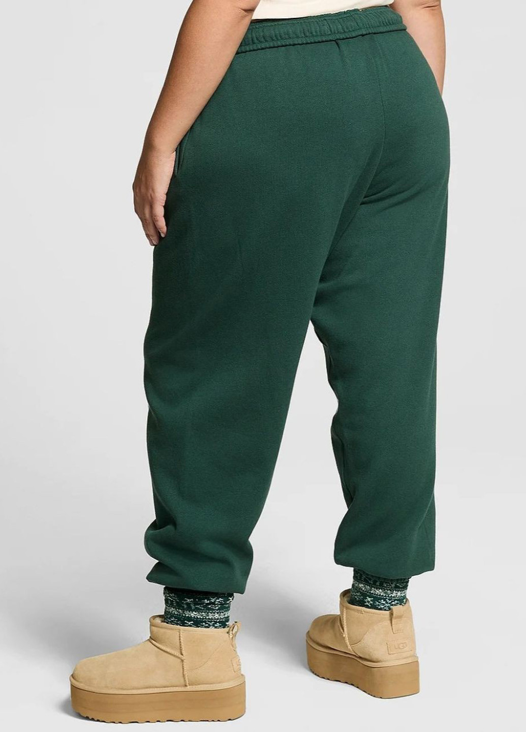 Костюм (толстовка, брюки) Victoria's Secret (352742811)