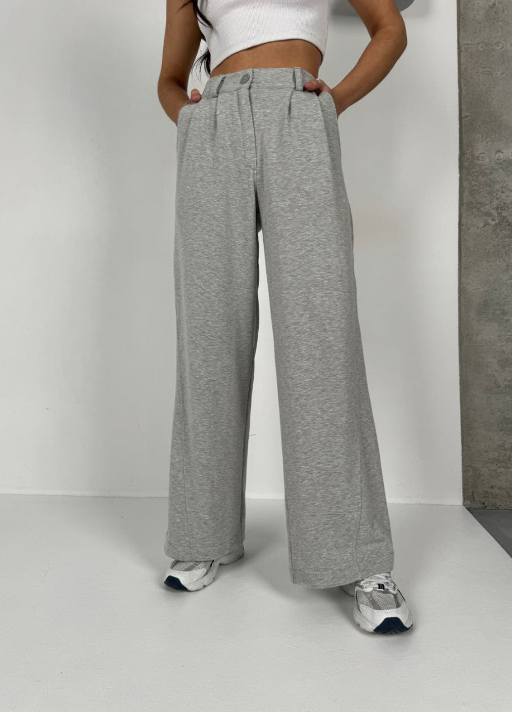 Брюки No Brand (365960142)