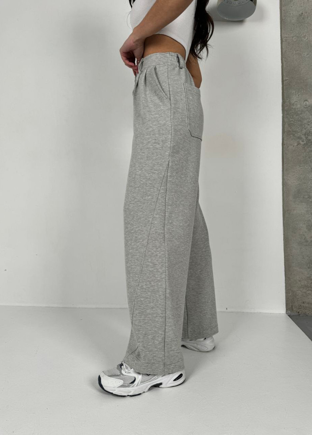 Брюки No Brand (365960142)