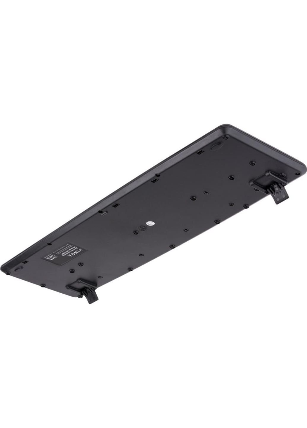 Клавиатура Vinga KB110BK (253547891)