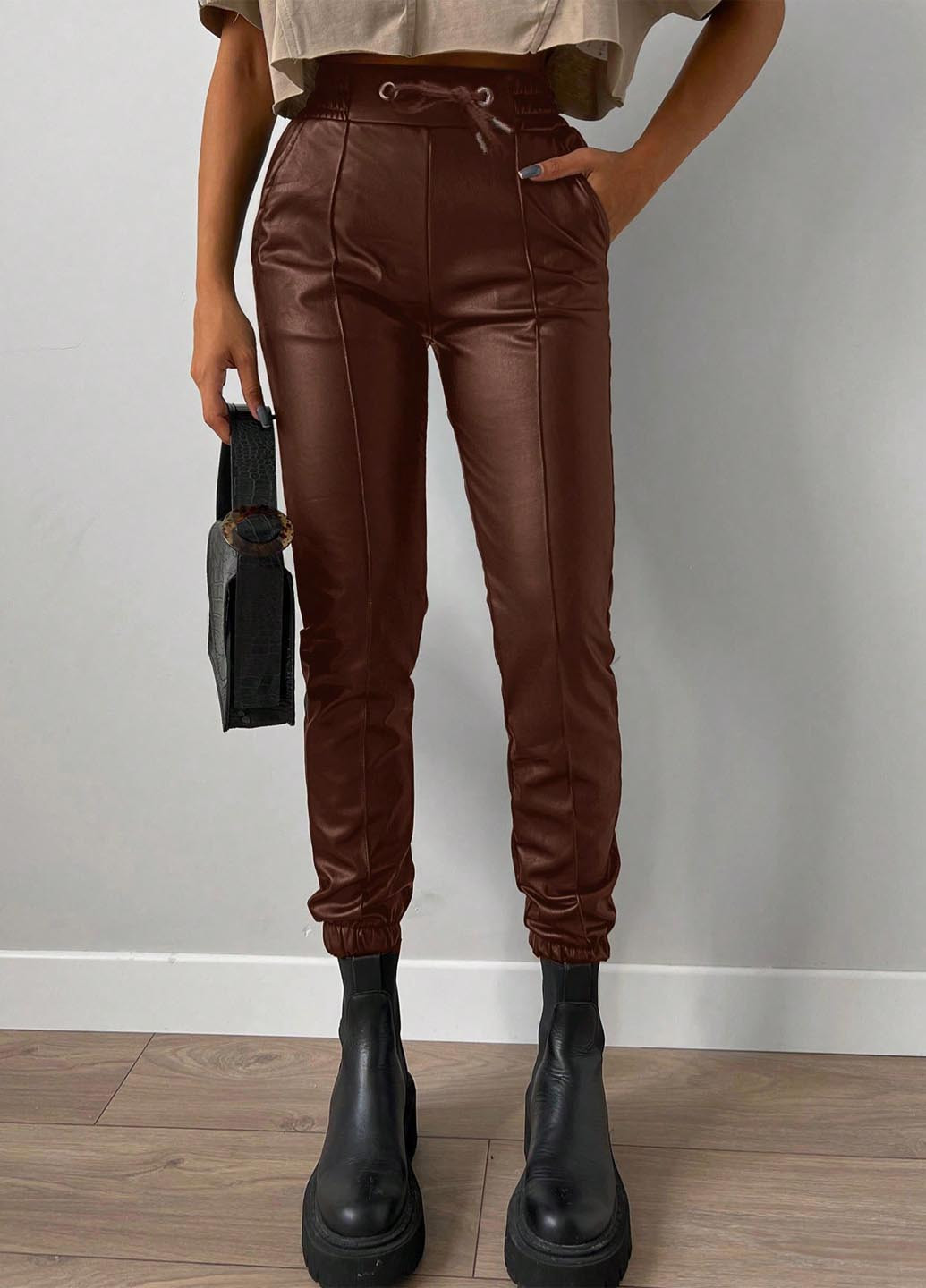 Штани SHEIN (344466390)