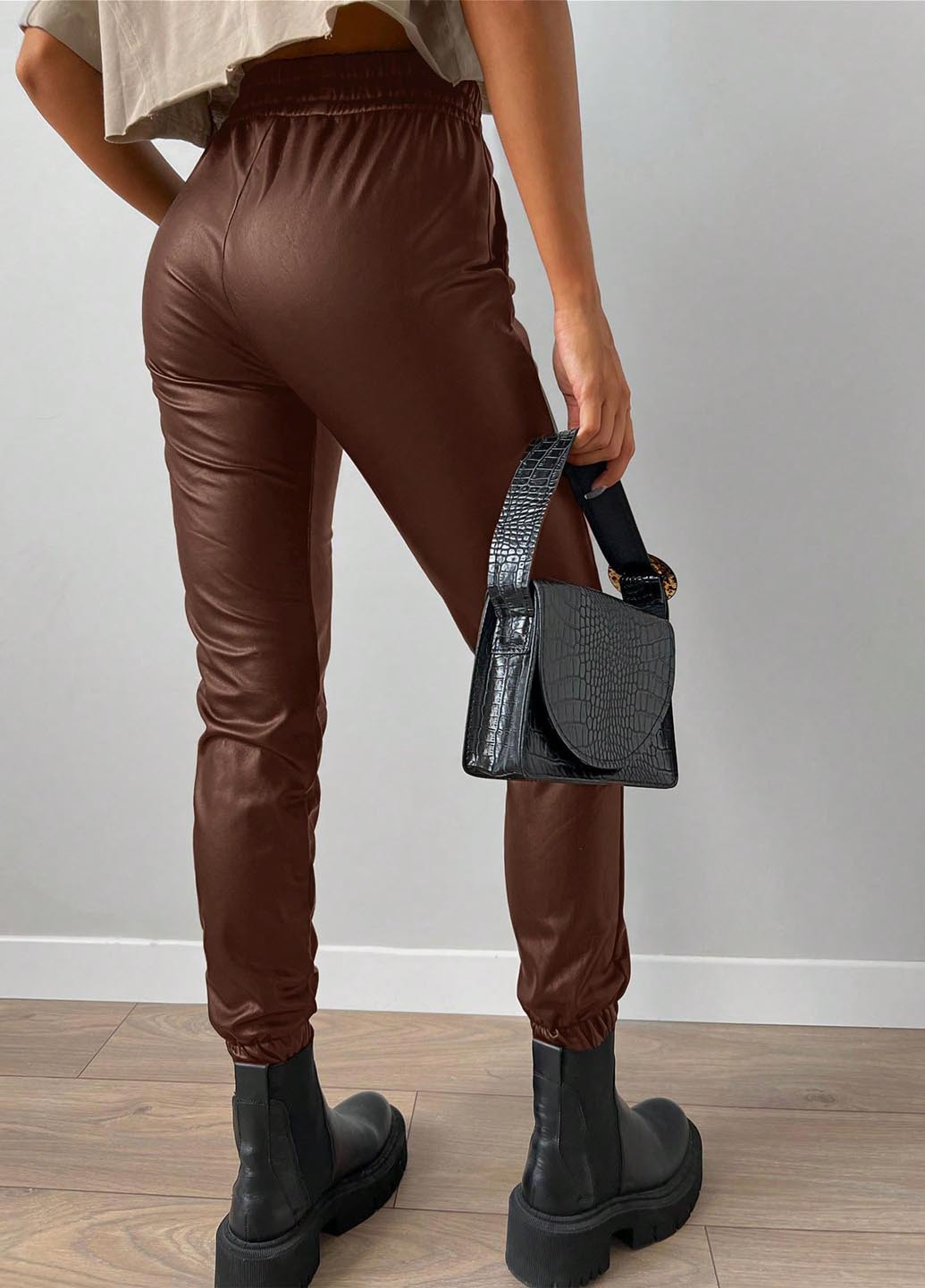 Штани SHEIN (344466390)