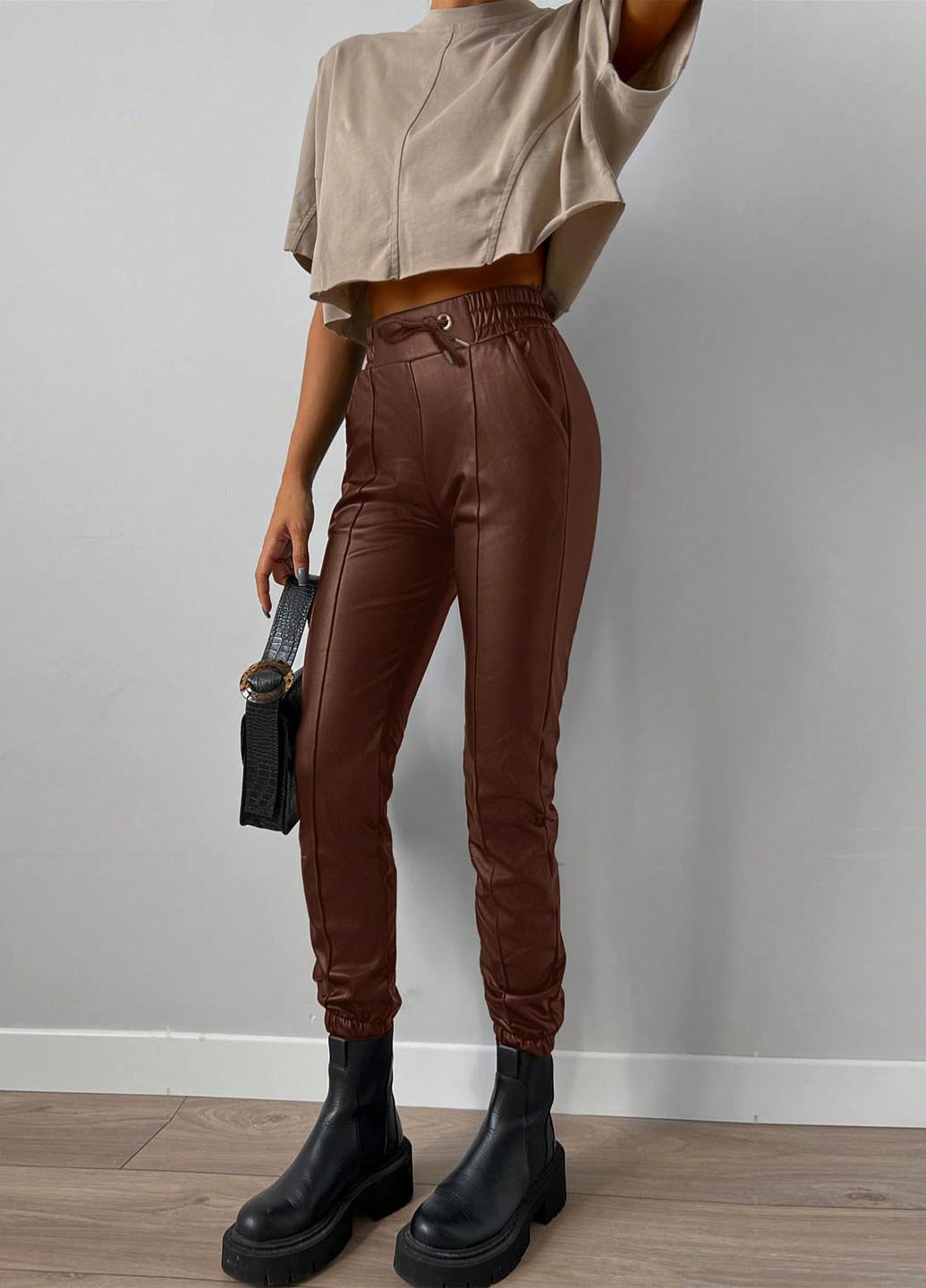 Штани SHEIN (344466390)