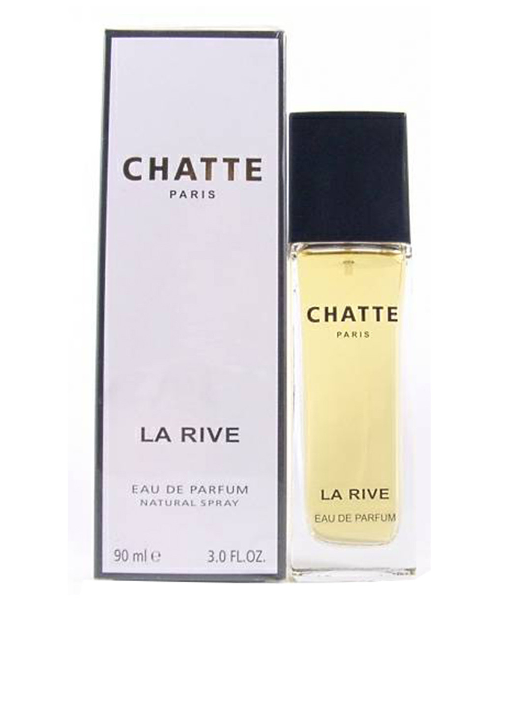Chatte парфюмированная вода 90 мл La Rive (88101064)