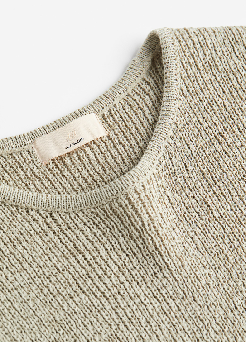 Жилет H&M (361285878)