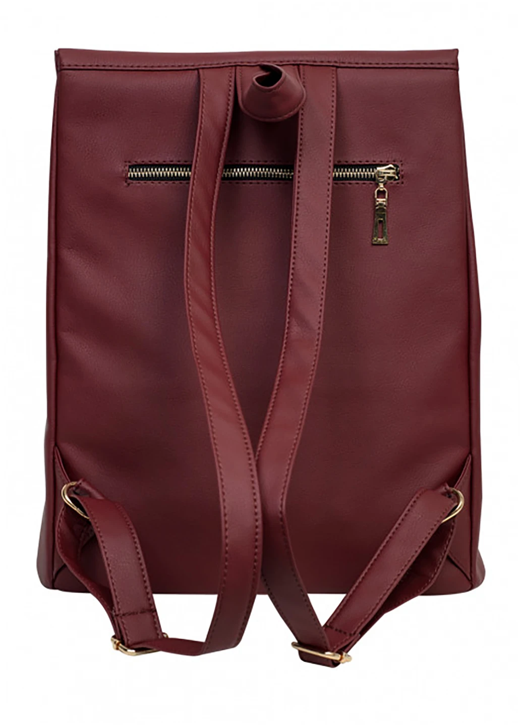 Жіночій рюкзак 37х14х31 см Sambag (252154721)