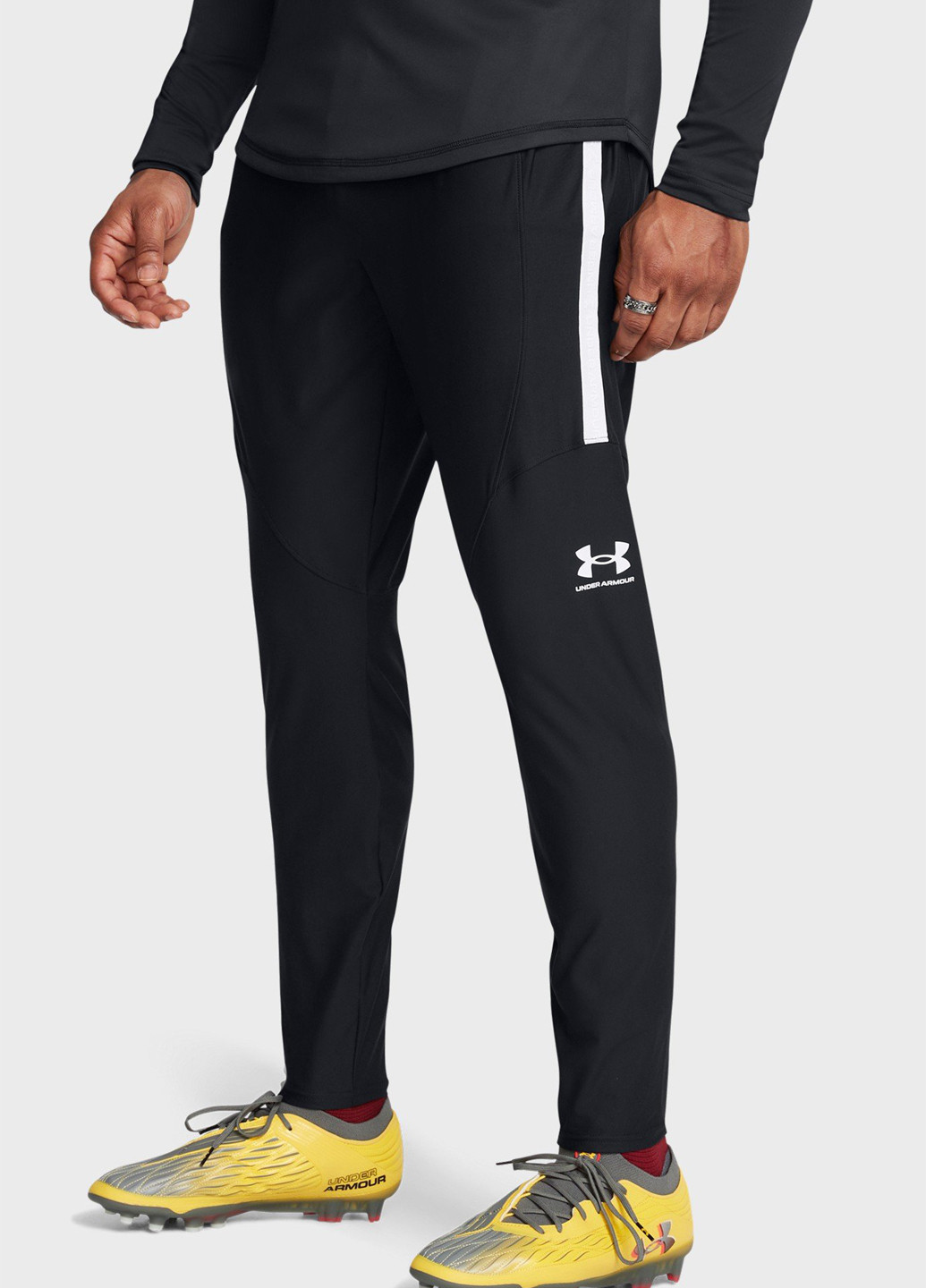Штани Under Armour (322365805)