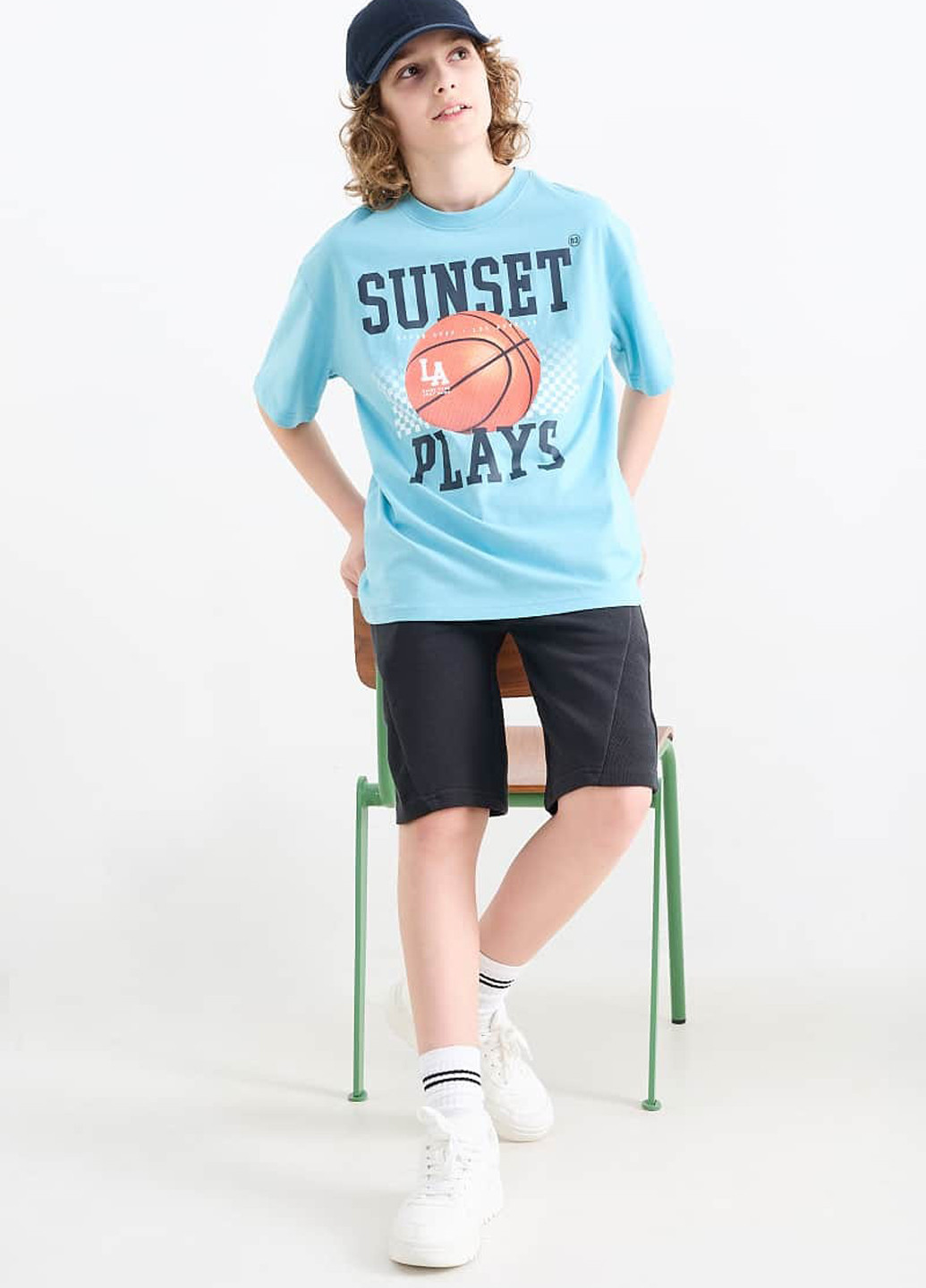 Шорты C&A (329297278)