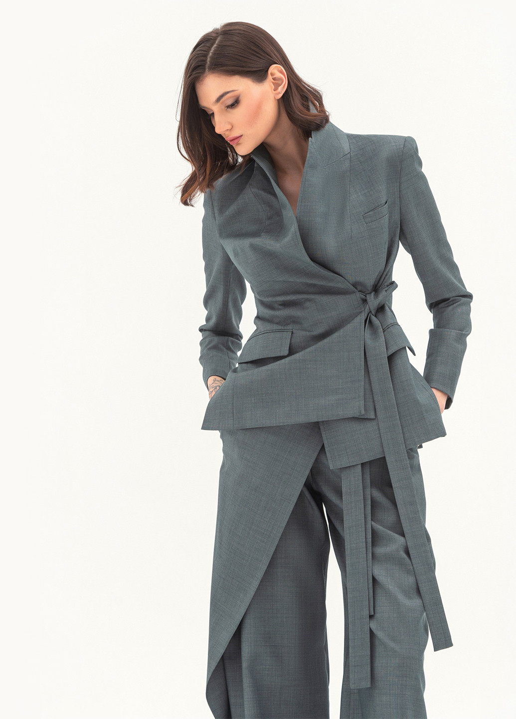 Костюм (жакет, брюки) BGL (316663216)