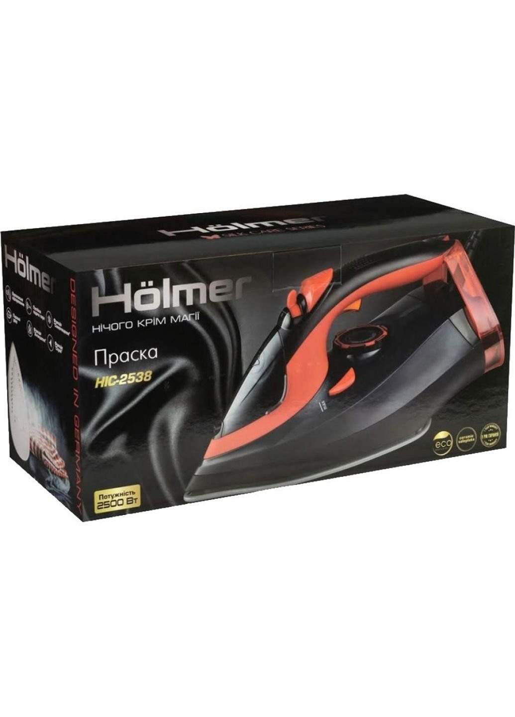 Праска Hölmer HIC-2538 Holmer (251878398)