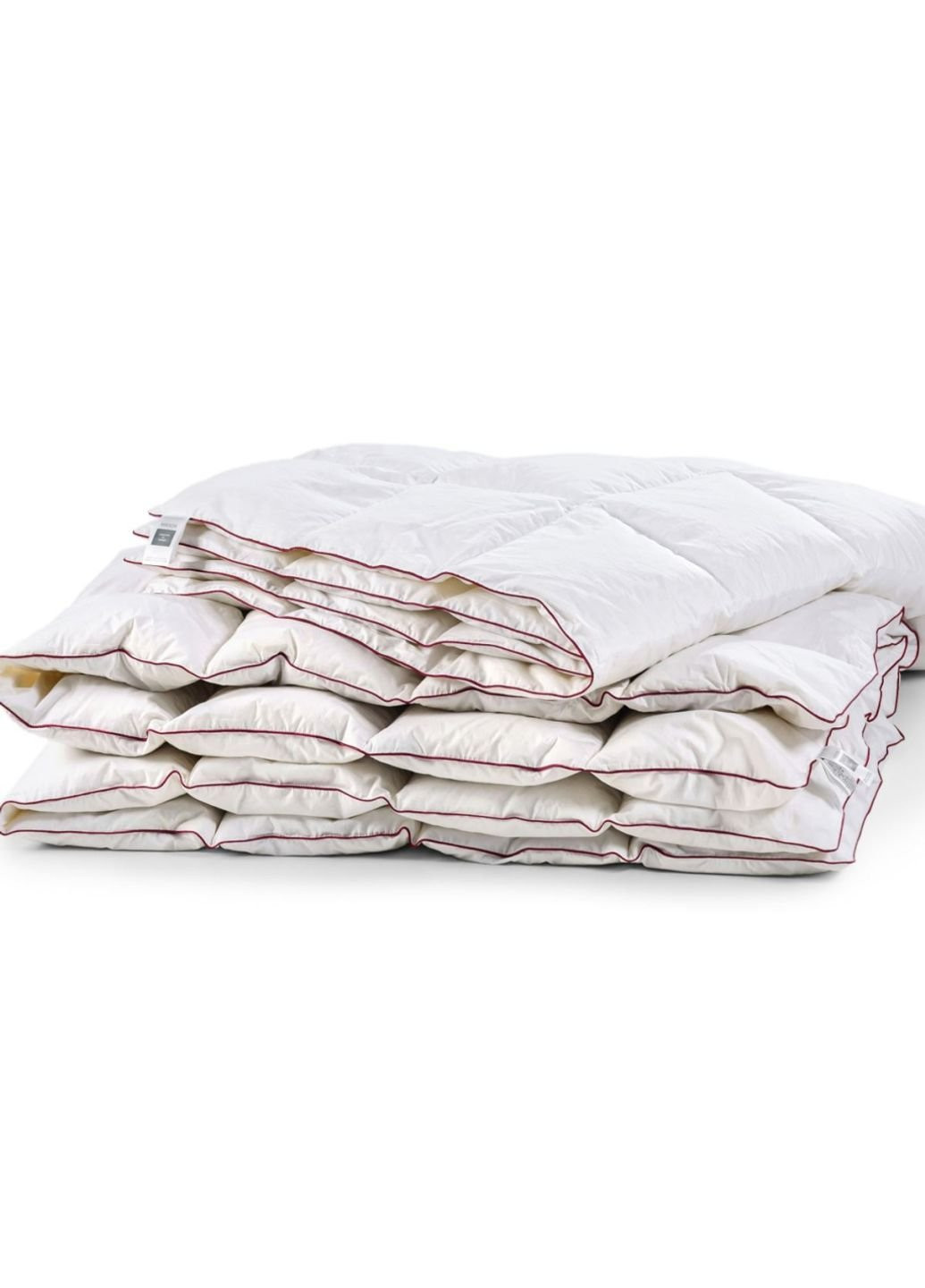 Ковдра MirSon пухова DeLuxe 140 x205 Зима (030 140 x205) No Brand (254013905)