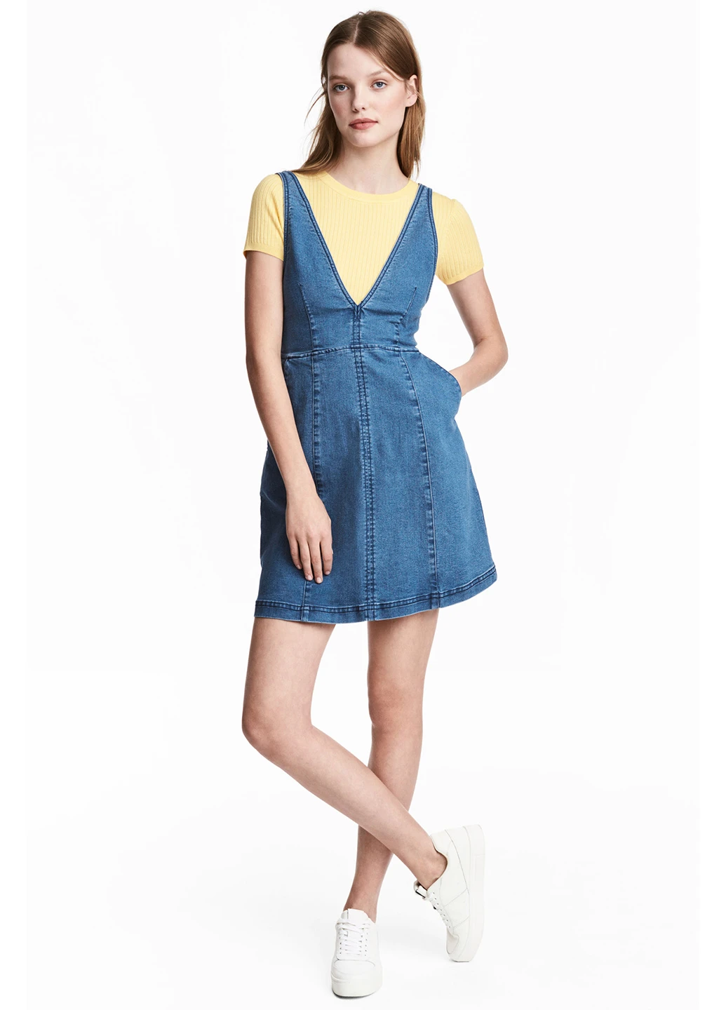 Сарафан H&M (25236172)