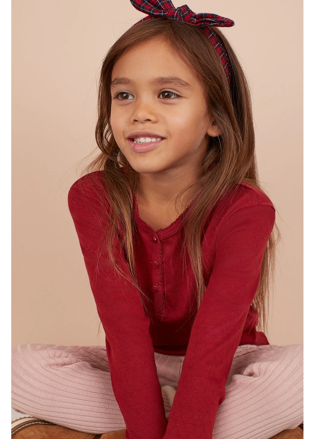 Лонгслів H&M (223726375)
