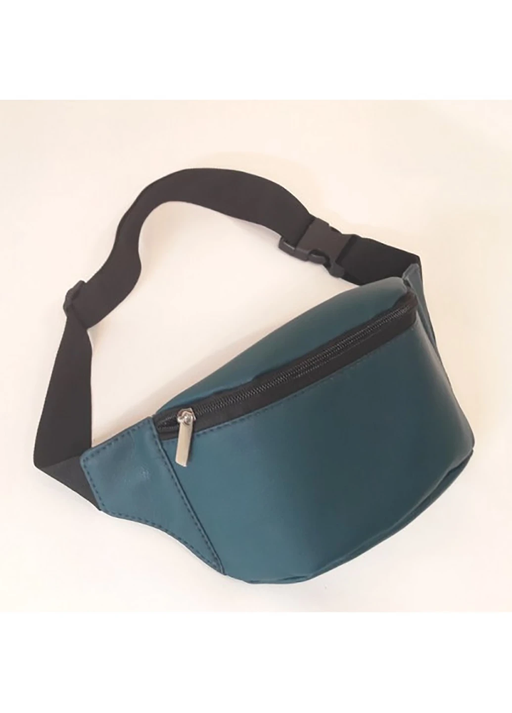 Женская сумка на пояс (бананка) 31х12х5 см Sambag (242189035)